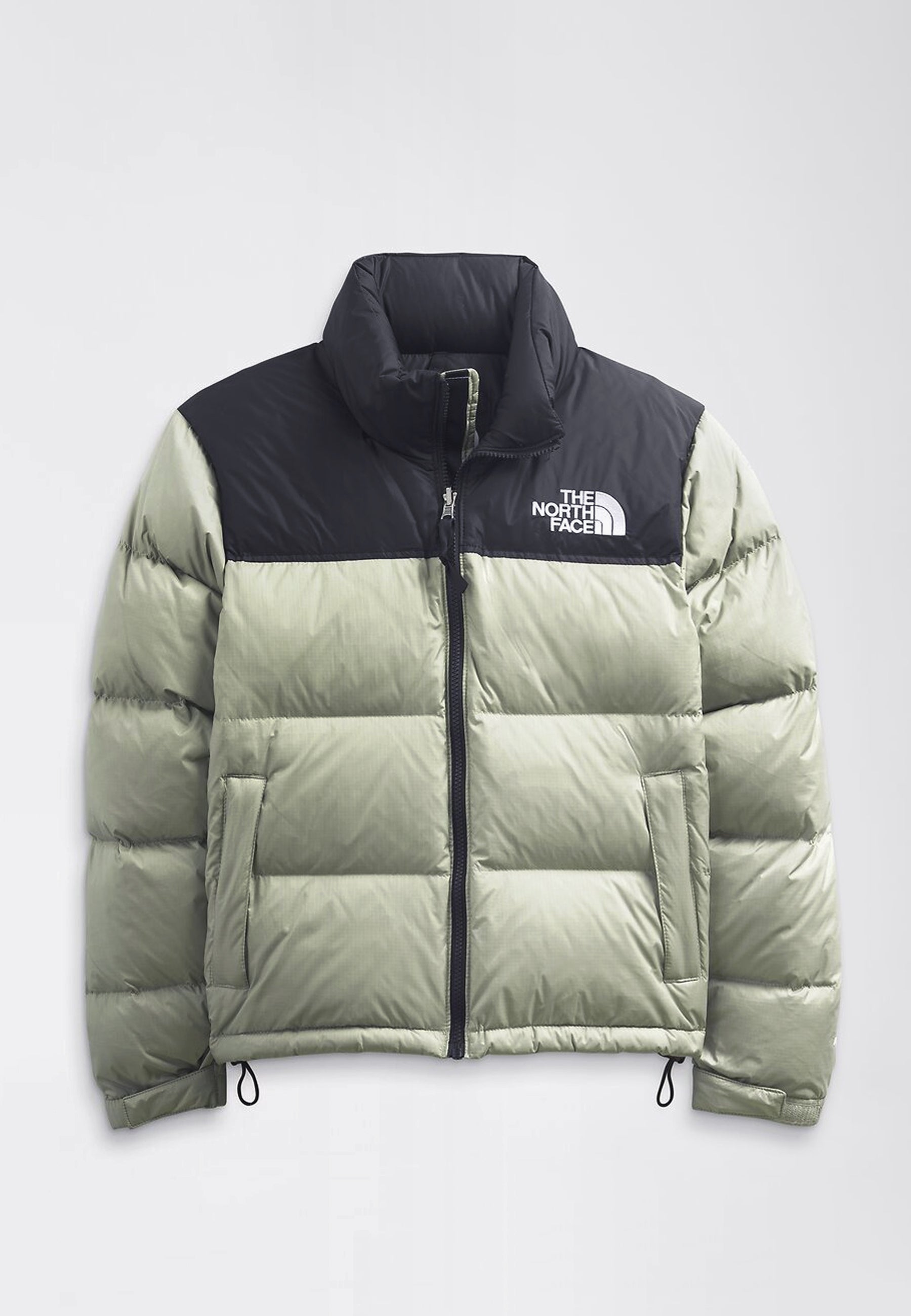 The North Face Buy Women's '96 Retro Nuptse Jacket tea green