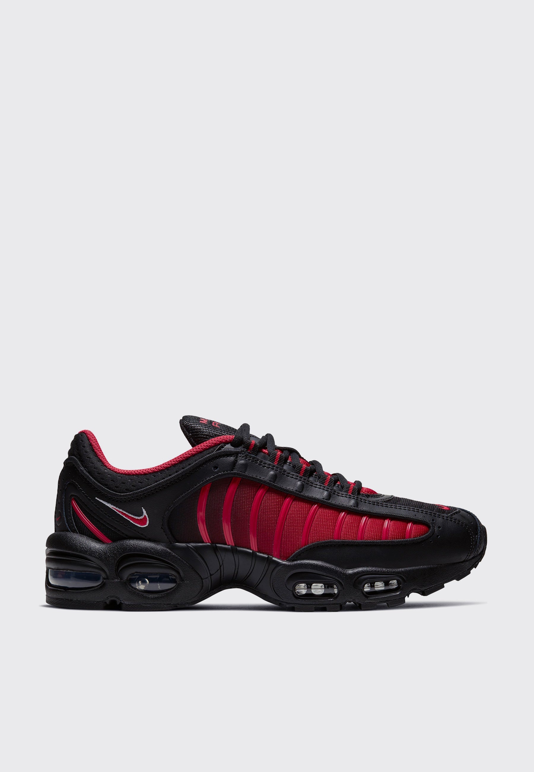 Shoes Red And Black Tailwinds Nike Air Max Tailwind IV Chile Red