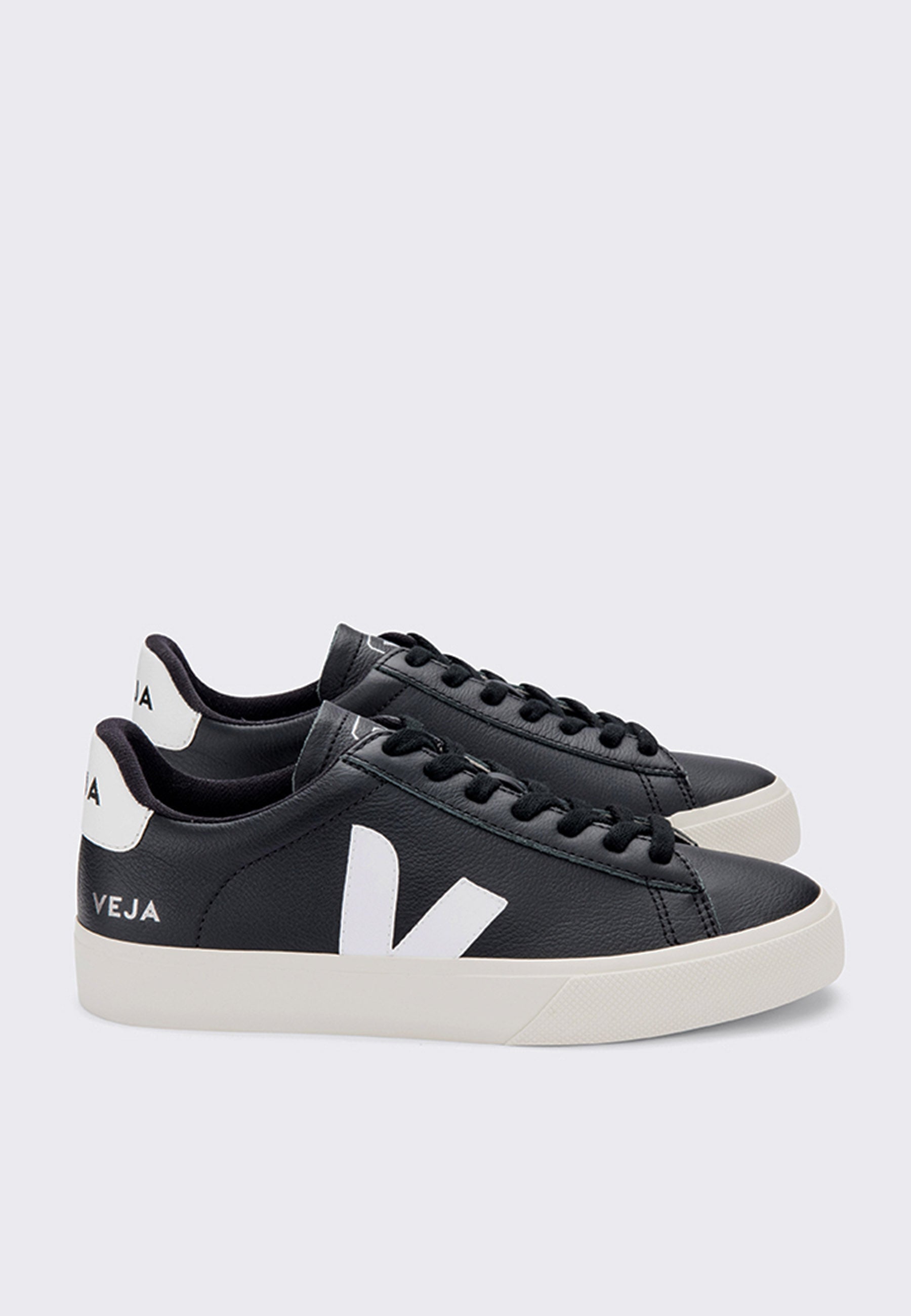 Hotel Kalinga Veja V10 Solde Veja Sneakers Sneakers Wit Met Goud