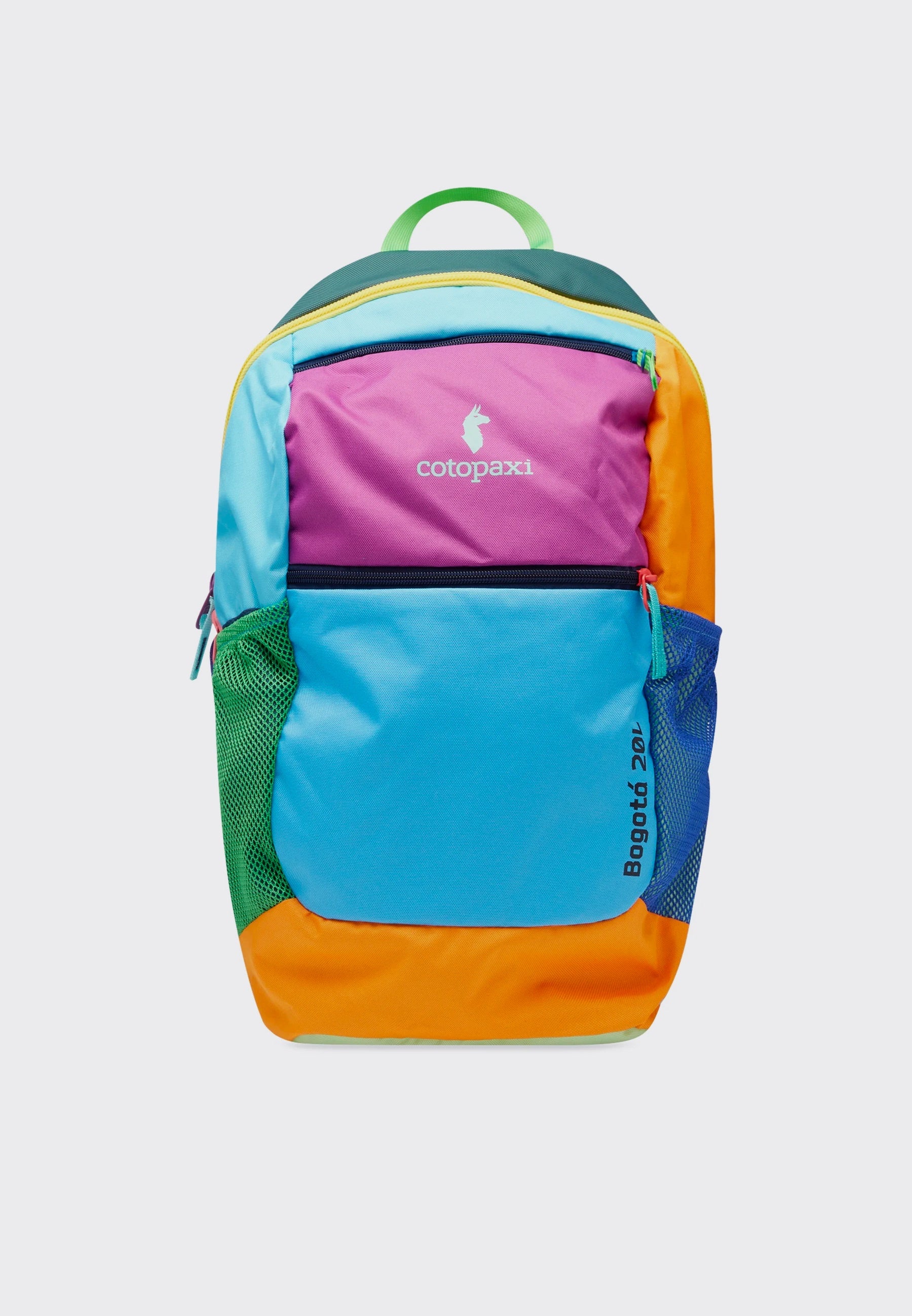 Cotopaxi Delde Bag Tasra 16L Backpack Del Dia