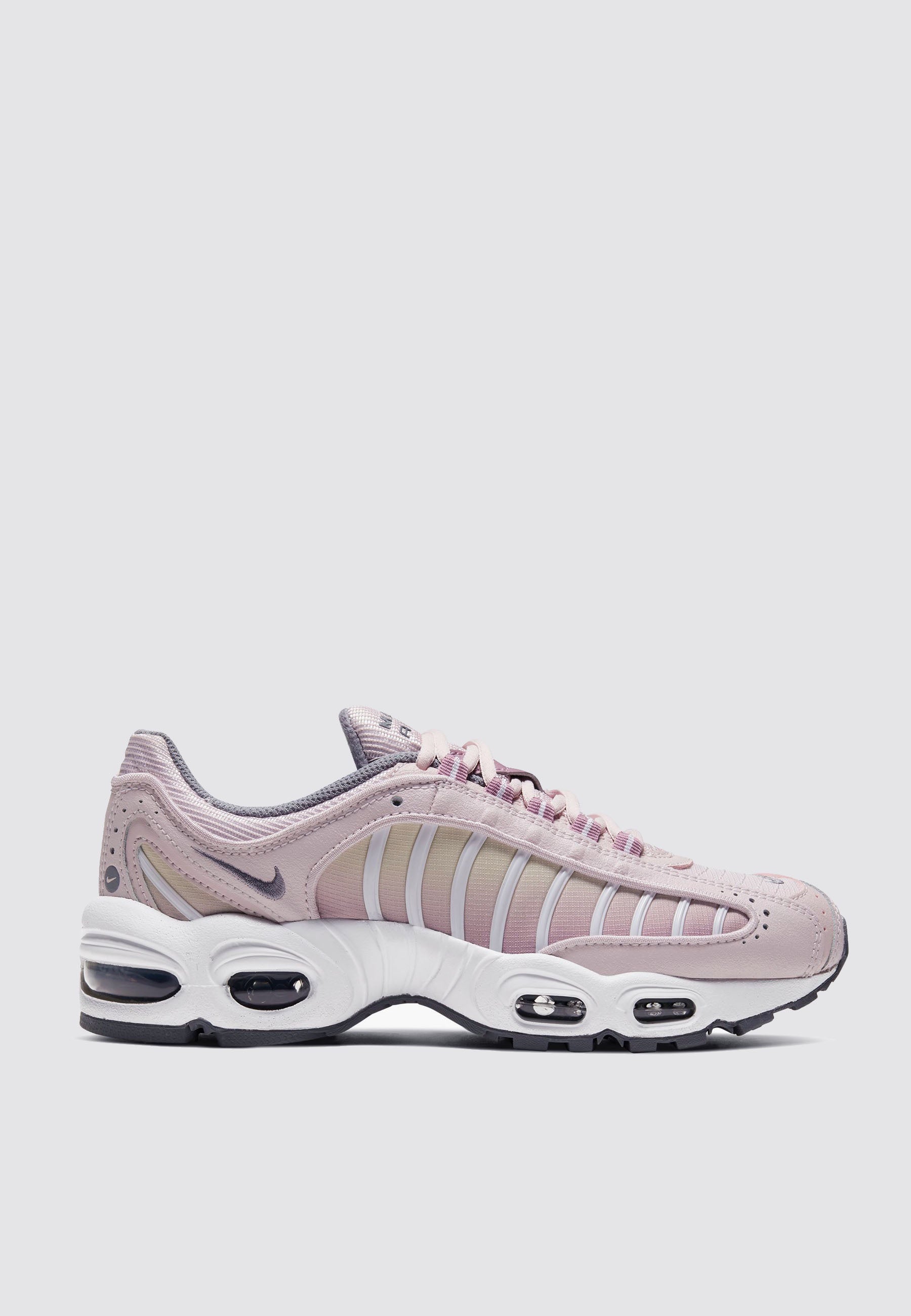 nike air max tailwind iv barely rose