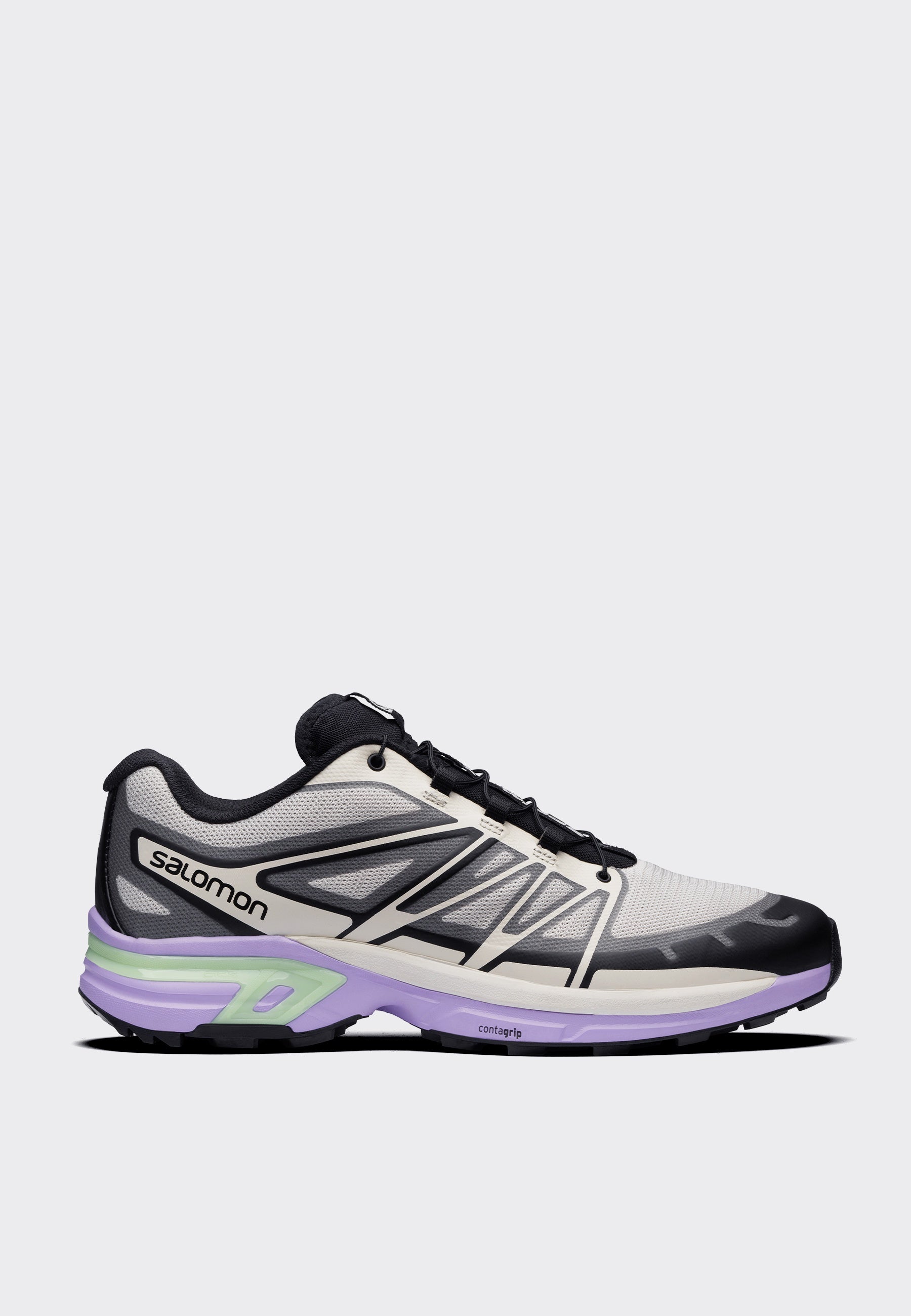 Salomon Buy XT-Wings nimbus cloud/black/patina green online