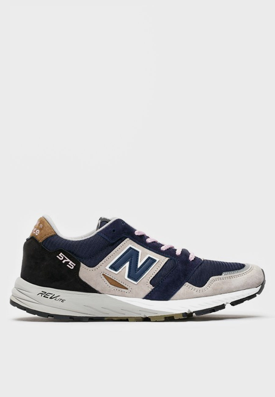 New Balance | Made In UK MTL575NL - grey/navy | Good As Gold, NZ