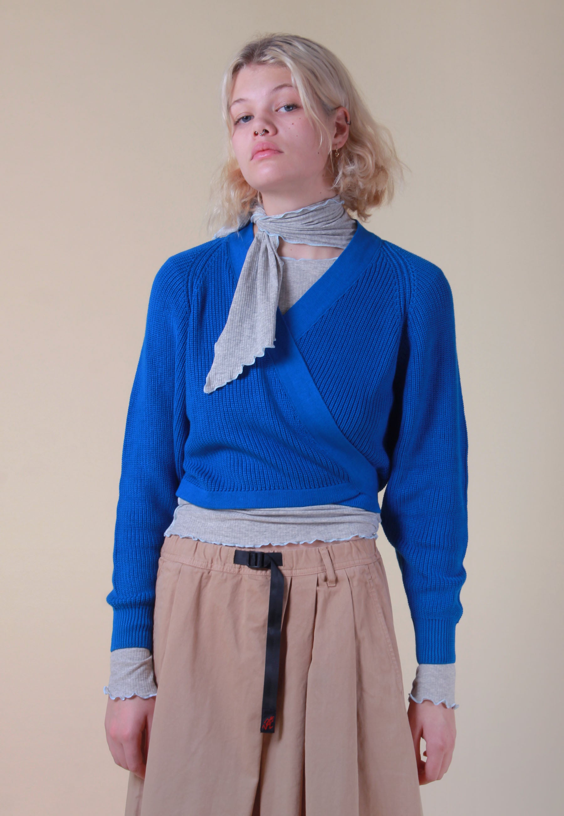 Kowtow 2025 Composure Cardigan Kowtow Kowtow Buy Composure