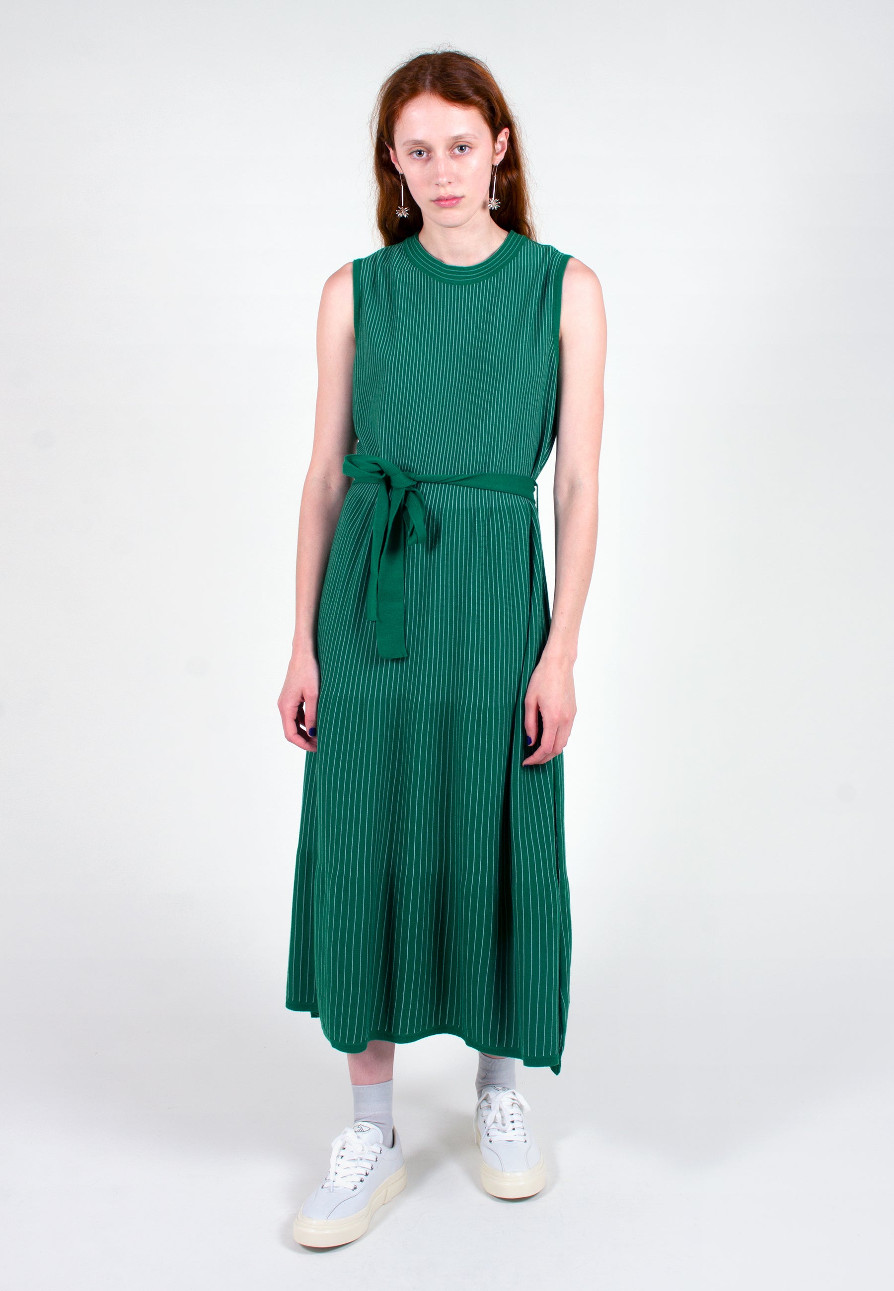 Kowtow | Buy Kaolin Dress - evergreen Online