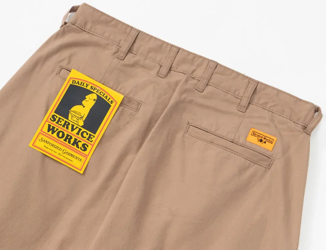 Good Pants & Skirts