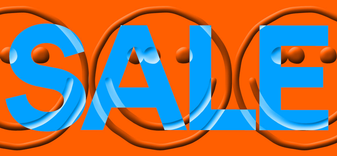 New Yeah! New Balance Sale