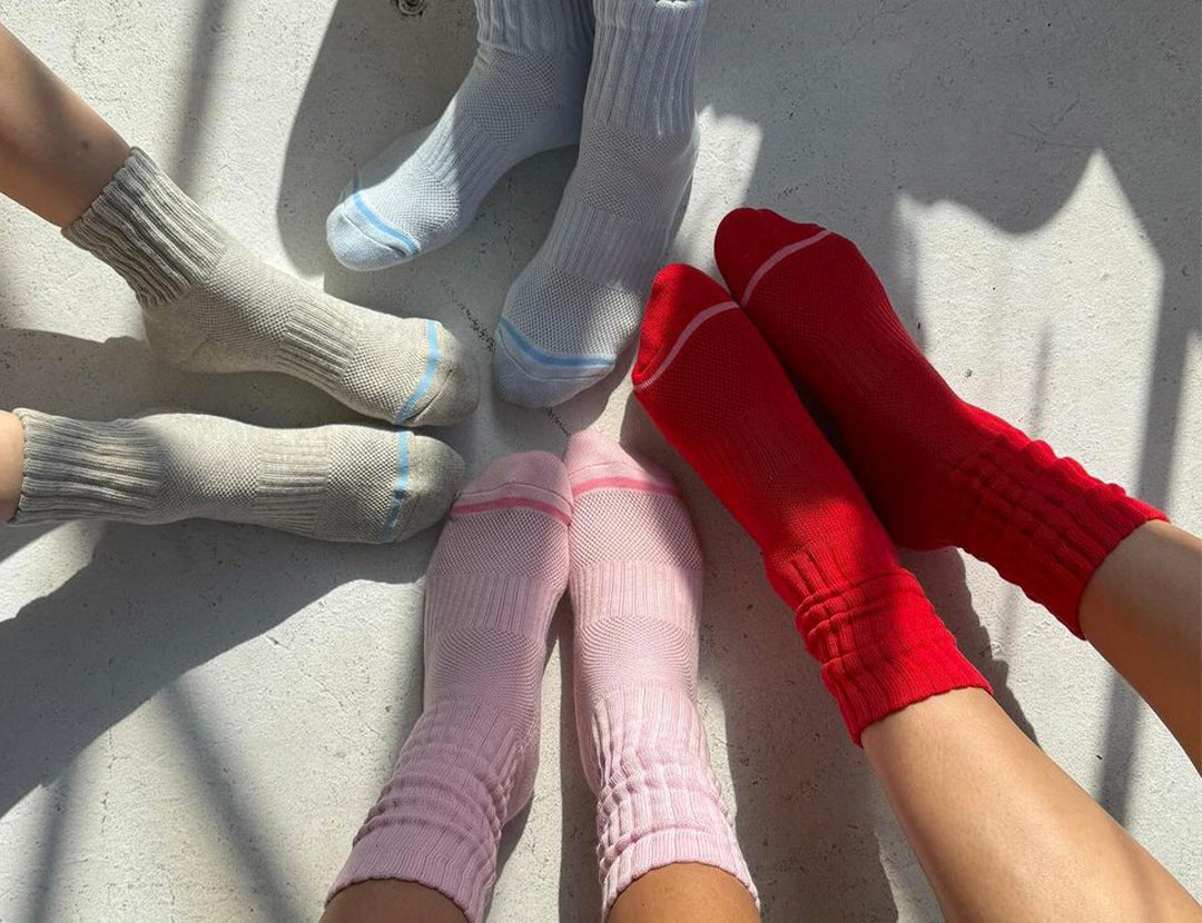 Womens Socks