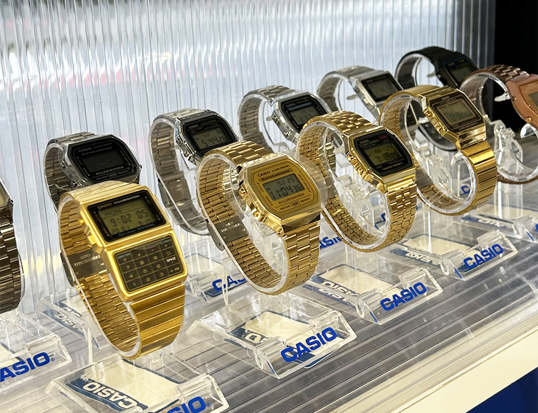 Casio