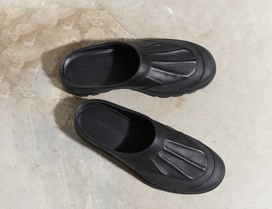 Commonplace Essentials