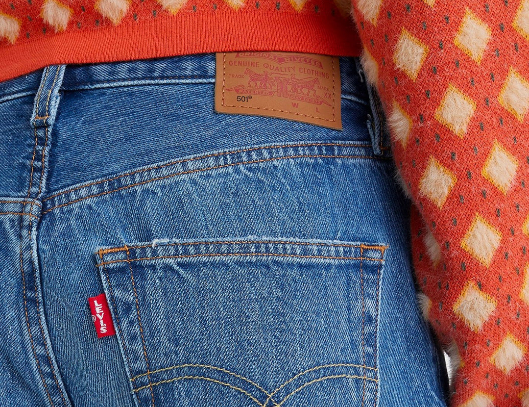 Levi's