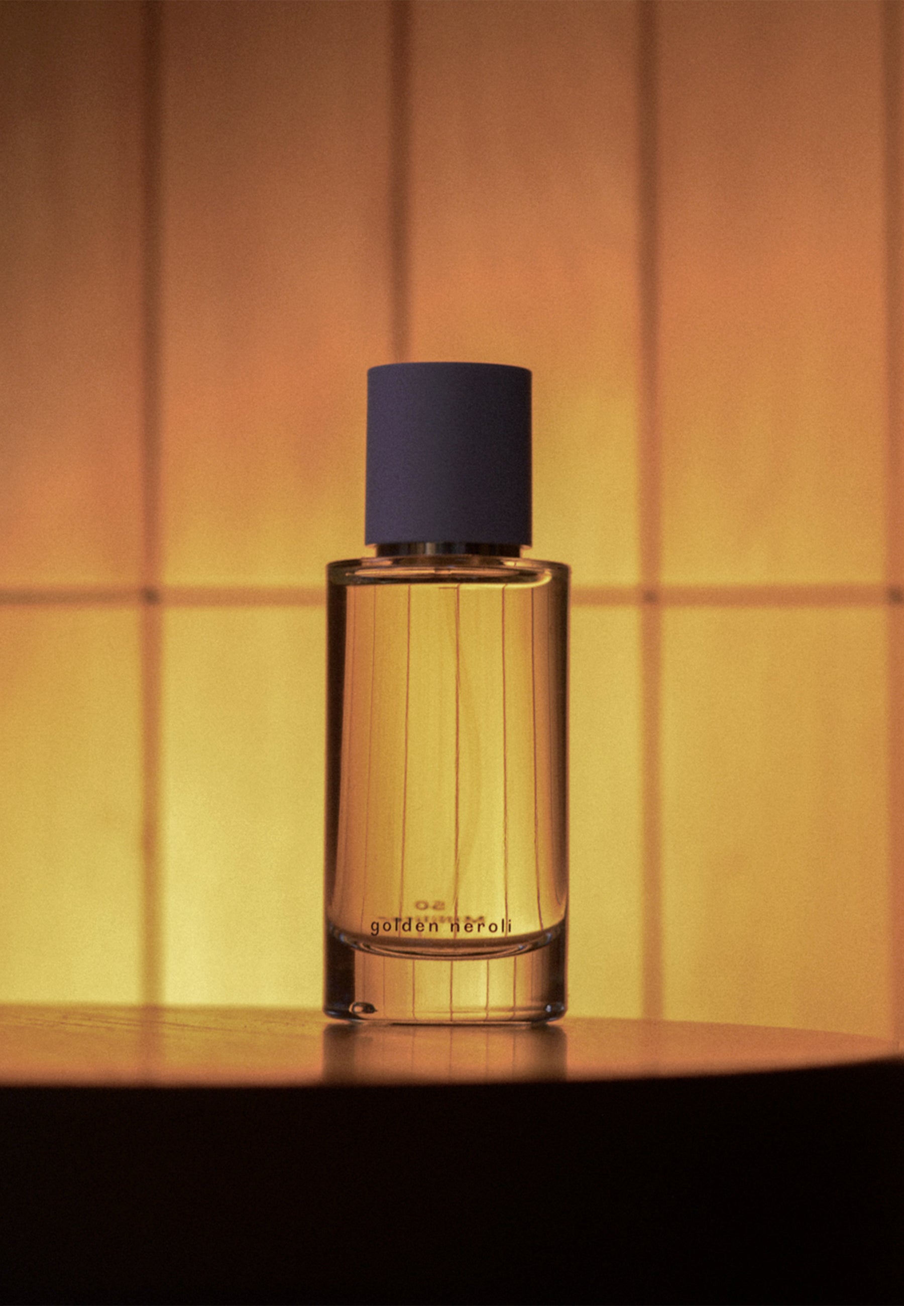 Golden Neroli - 50ml