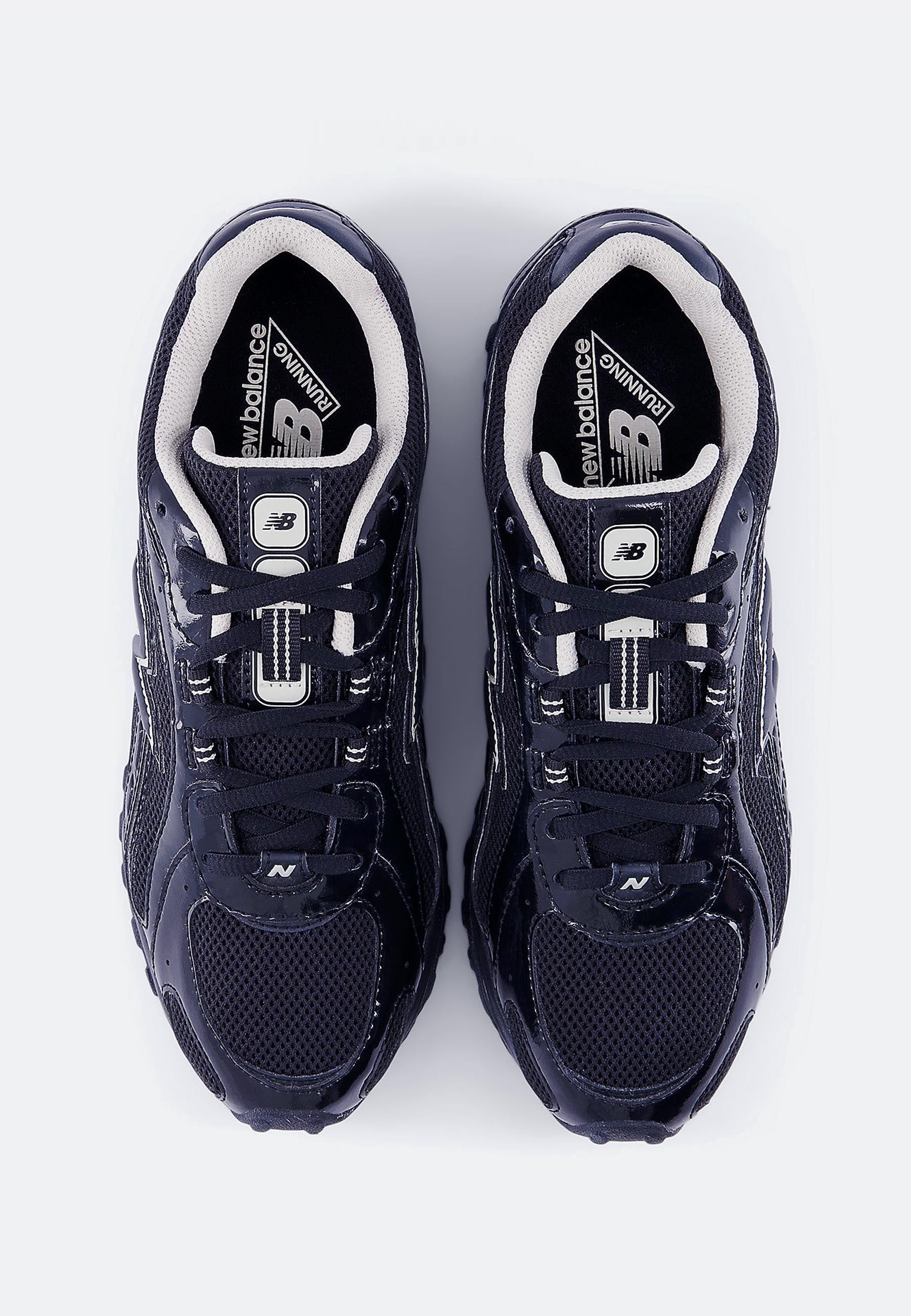 204 - Black - U204LMRA