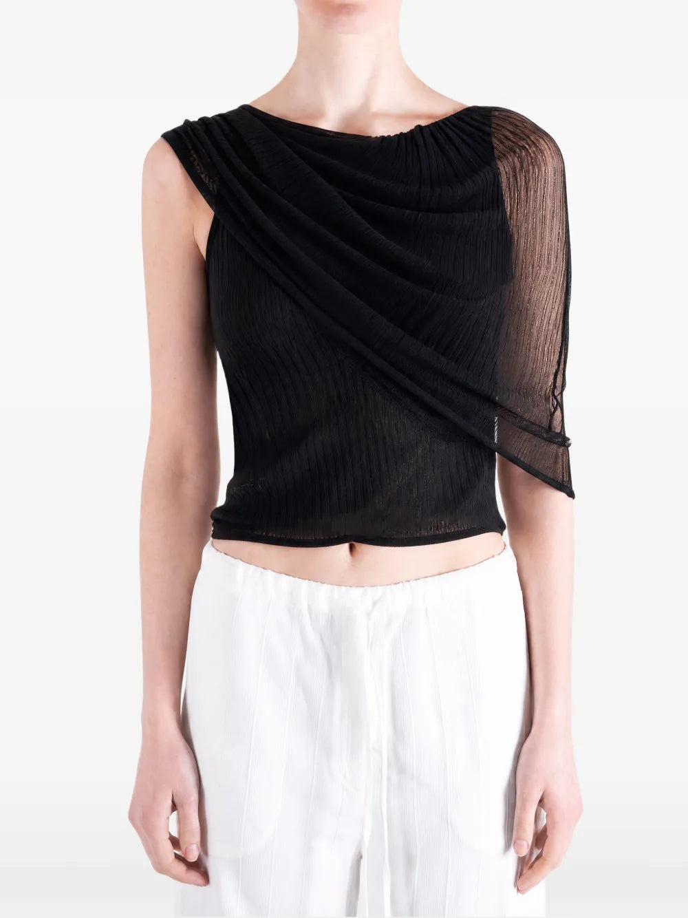 SAPHIRA II - Black