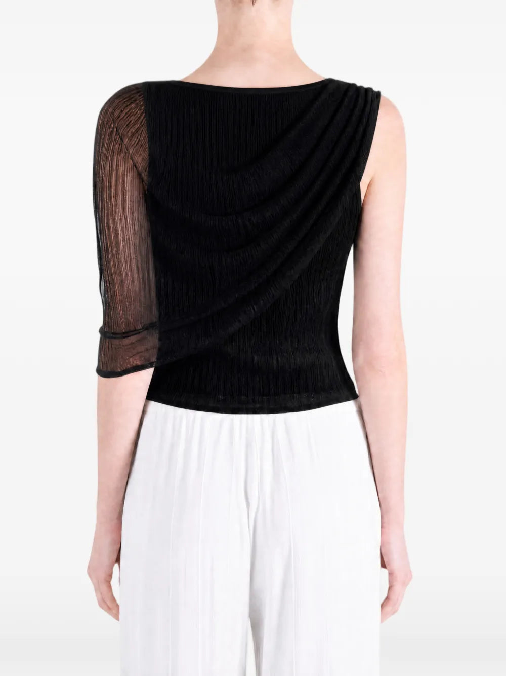 SAPHIRA II - Black