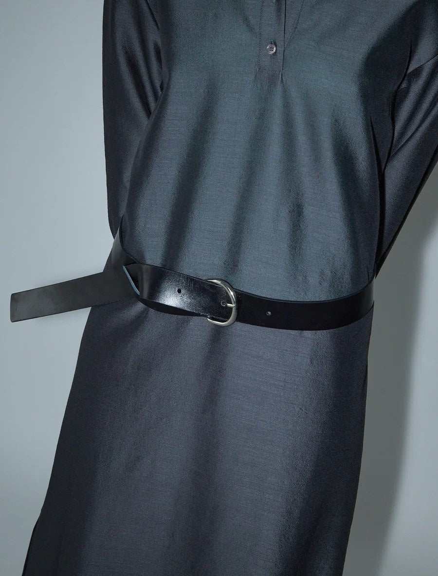 Adela Belt - Black