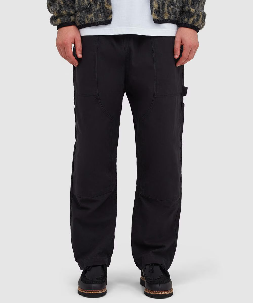 Utility Chef Pant - Black