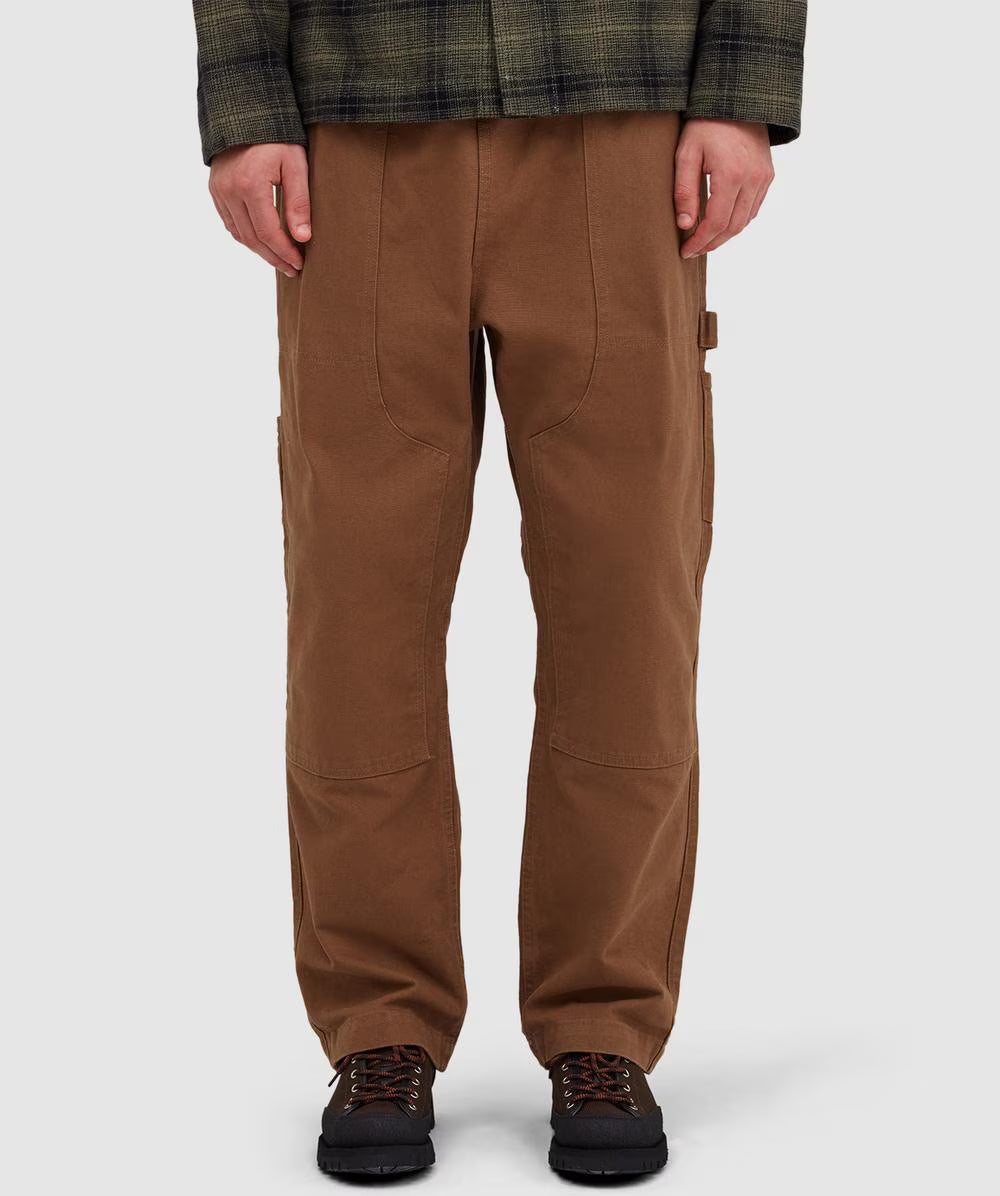 Utility Chef Pant - Bark