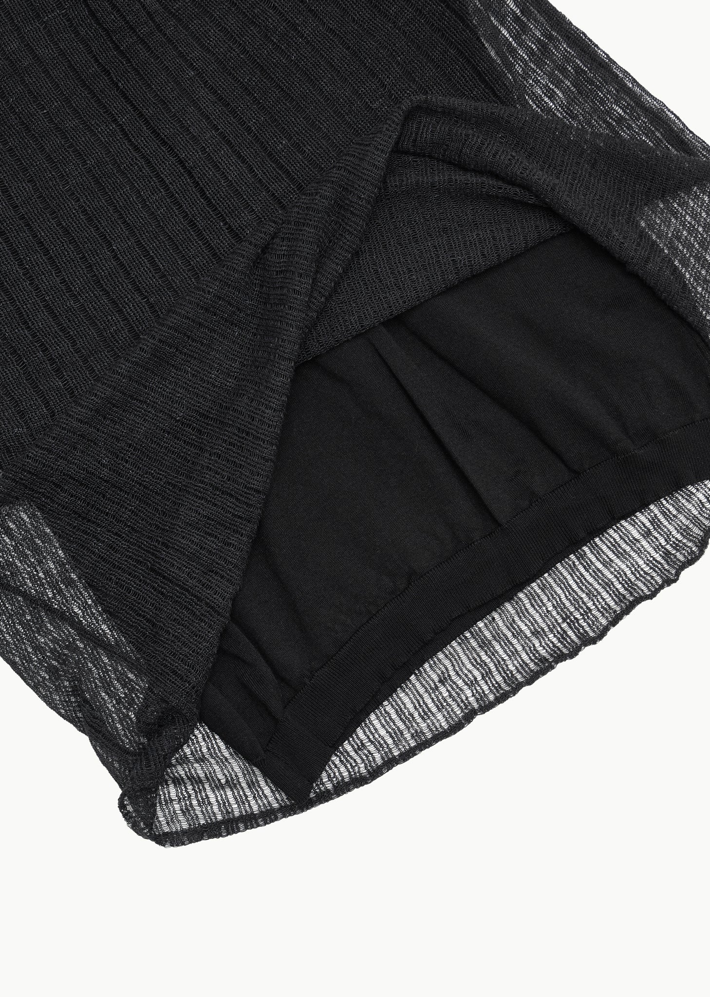 SAPHIRA II - Black