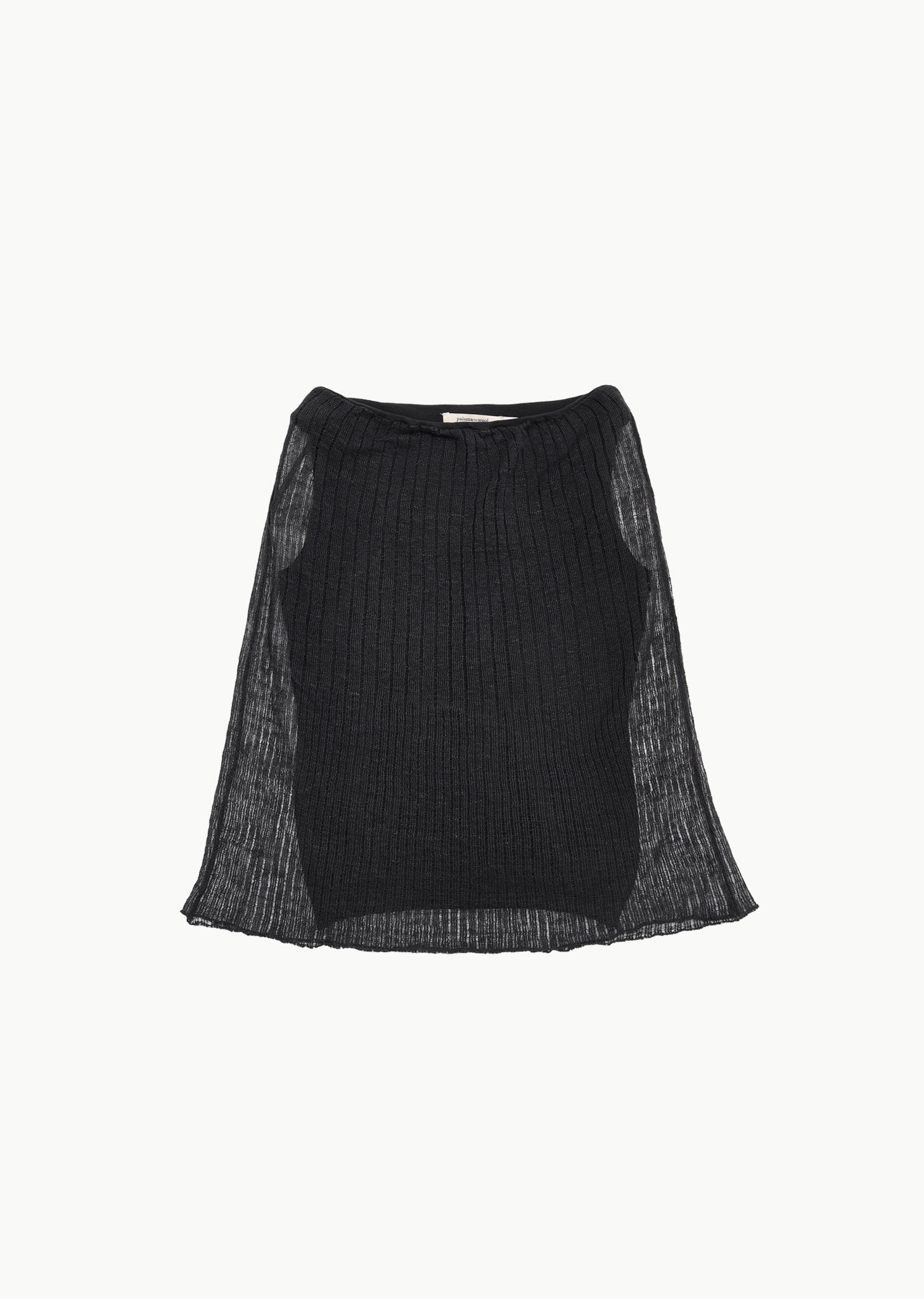 SAPHIRA II - Black