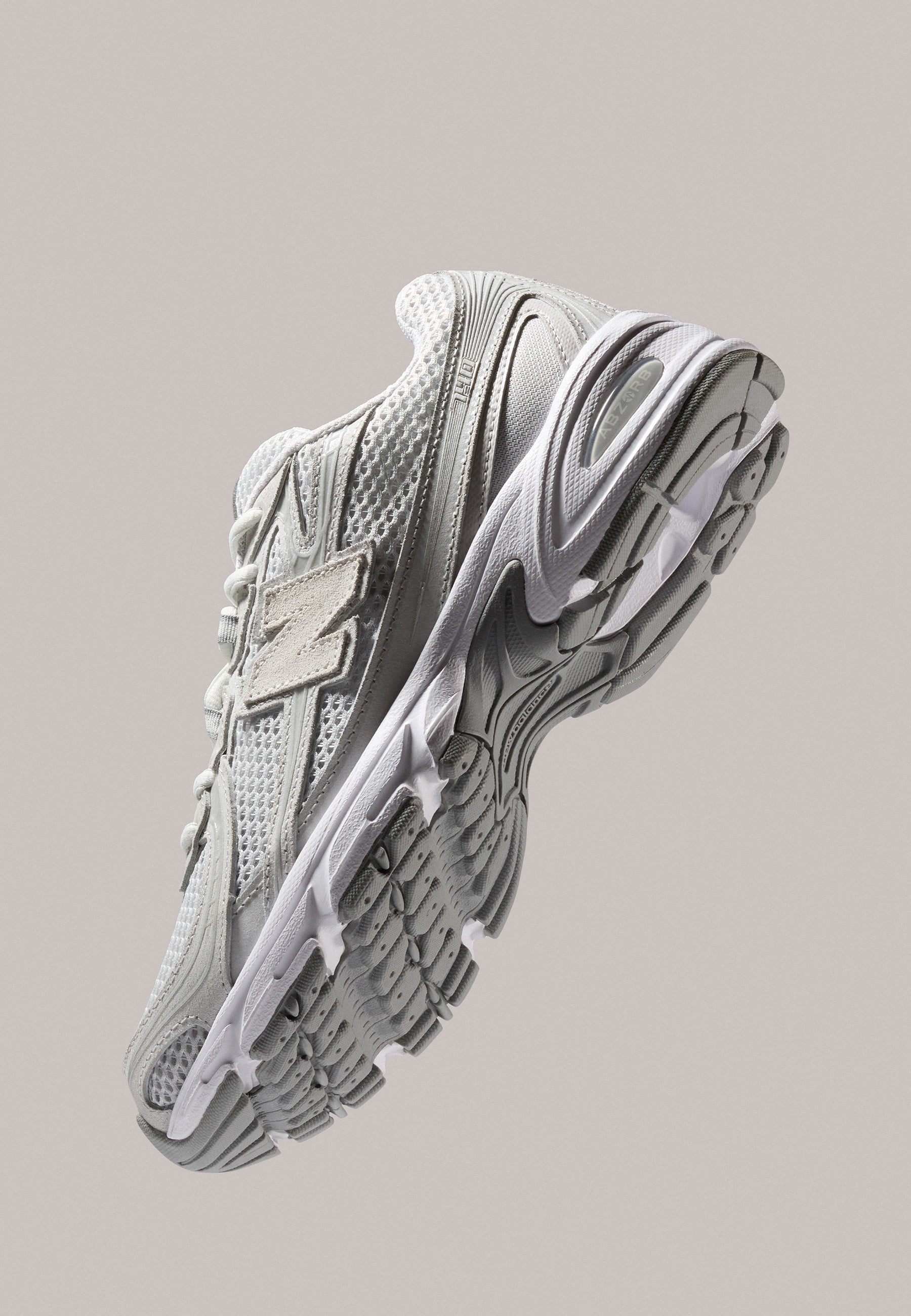 New Balance | Buy 'Grey Days' 740 - Grey/Reflection