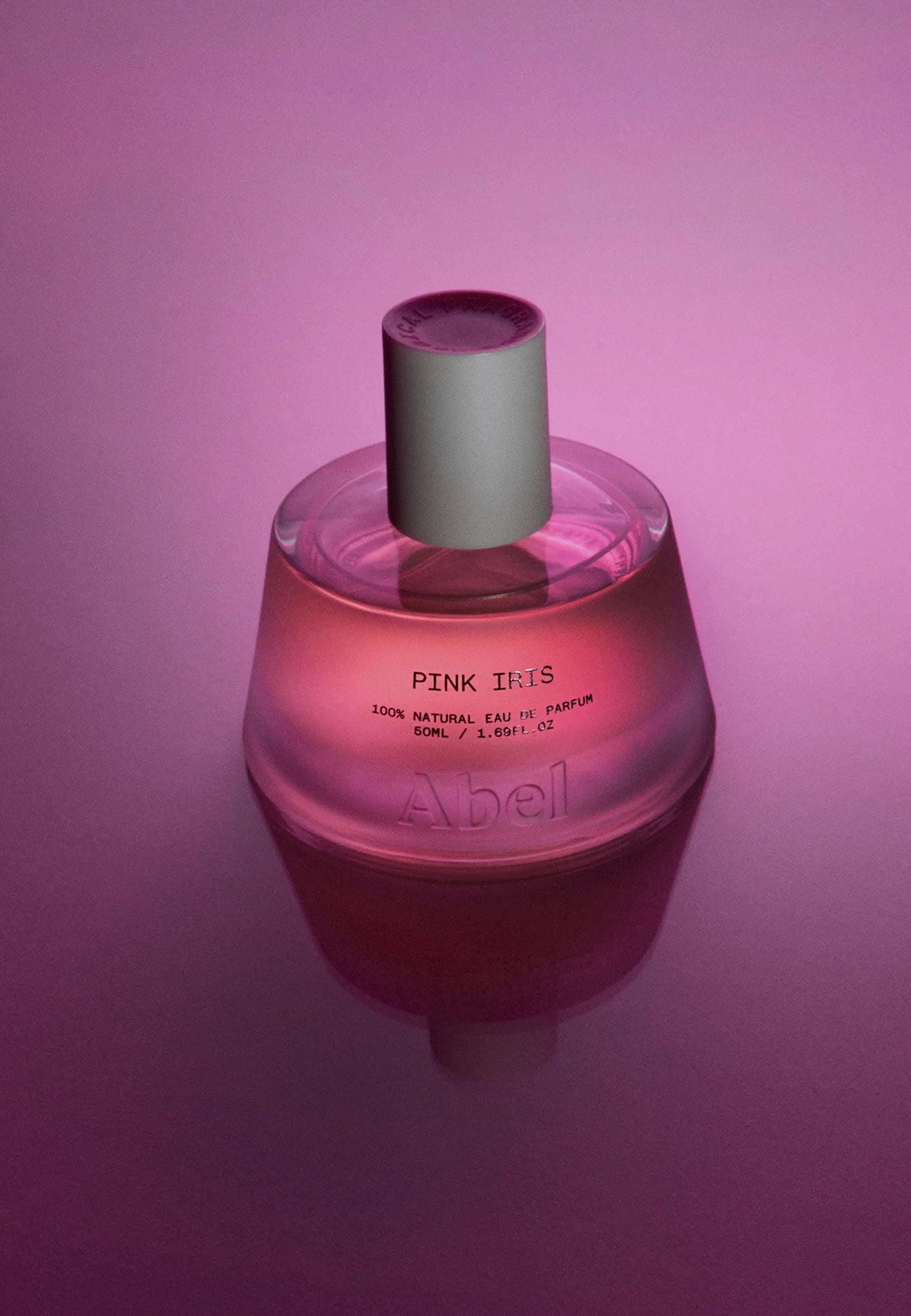 Pink Iris - 50ml