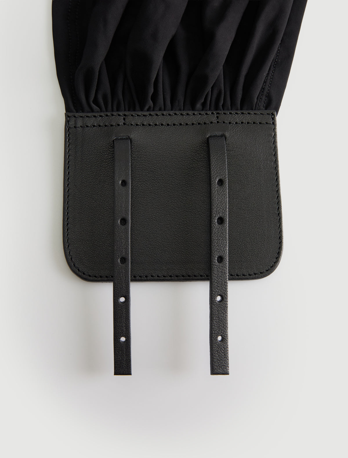 Adriana II Belt - Black