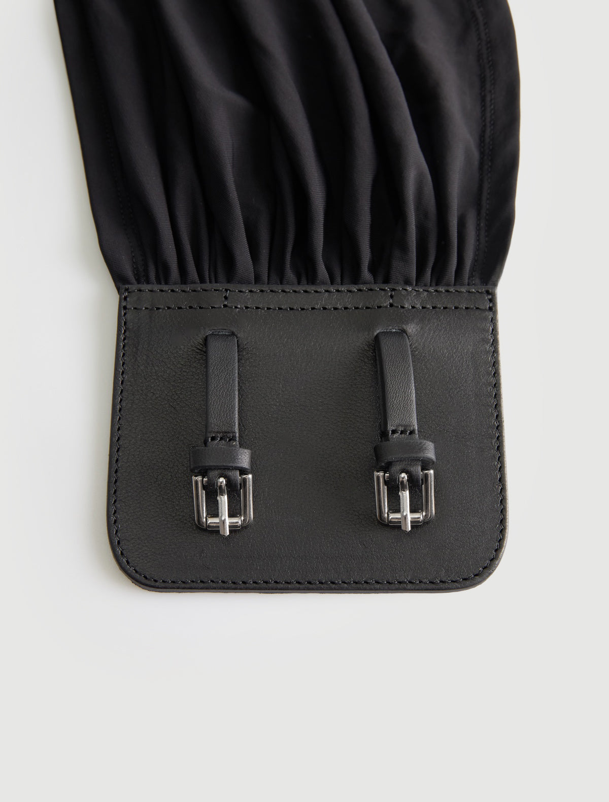 Adriana II Belt - Black