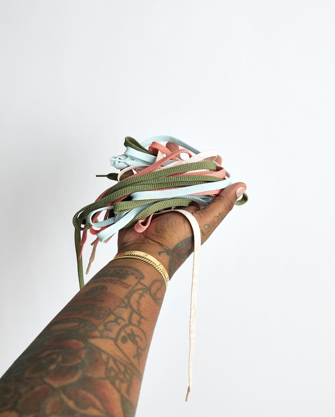 JFG x New Balance 992 - Rose Smoke/Misty Rose