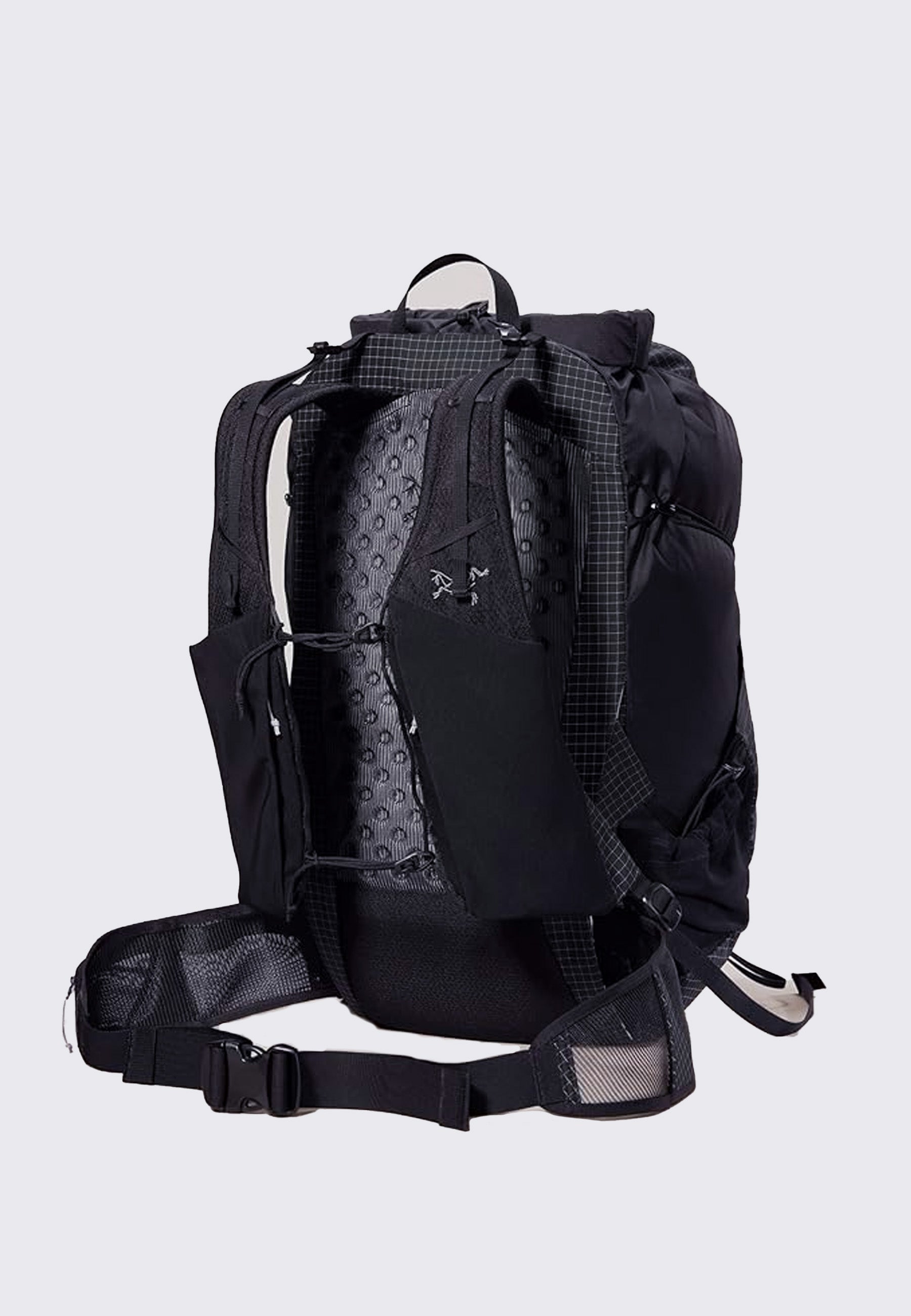 Arc'teryx | Buy Aerios 35 Backpack - Black online | Good As Gold, NZ