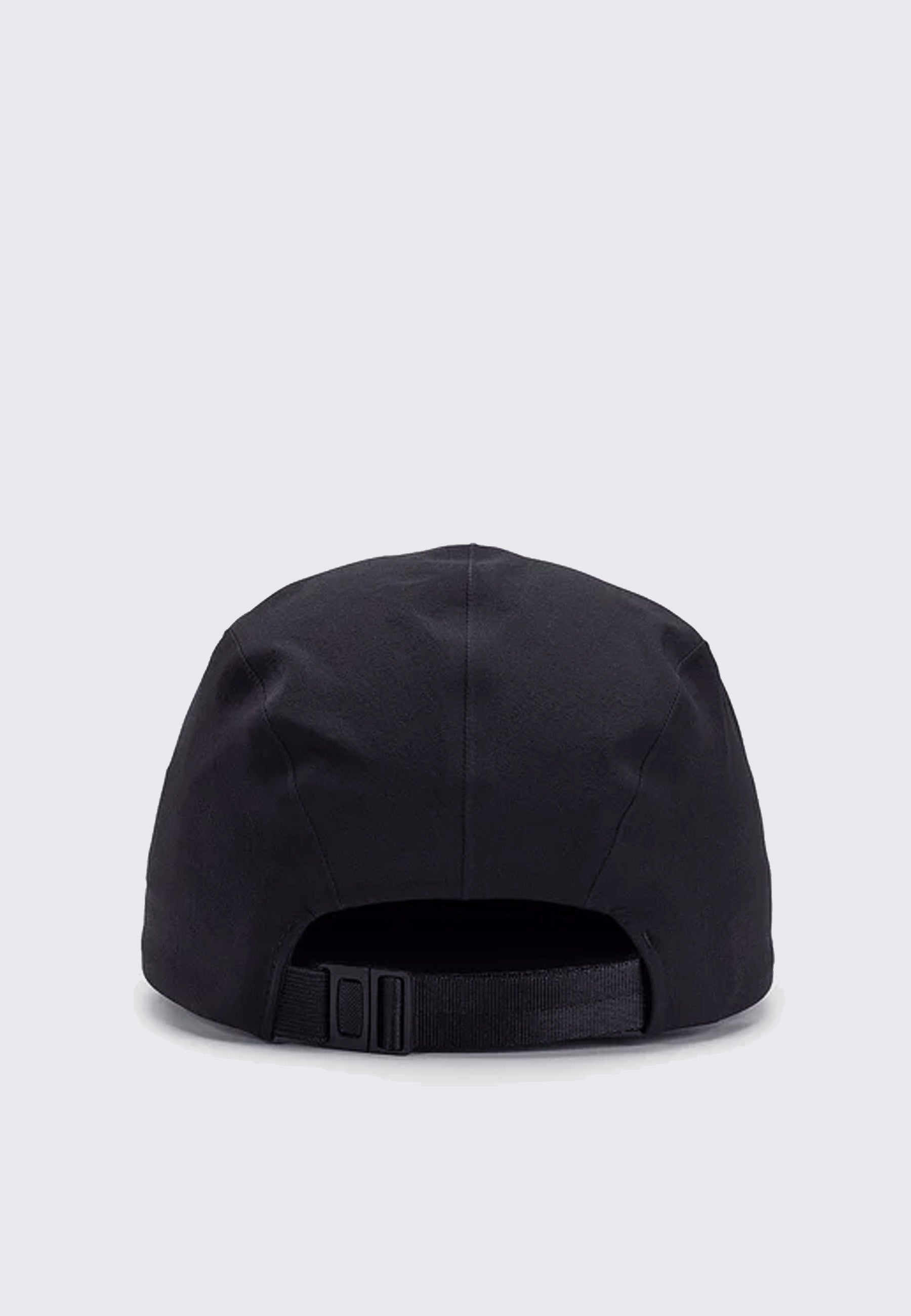 Paltz Cap - Black