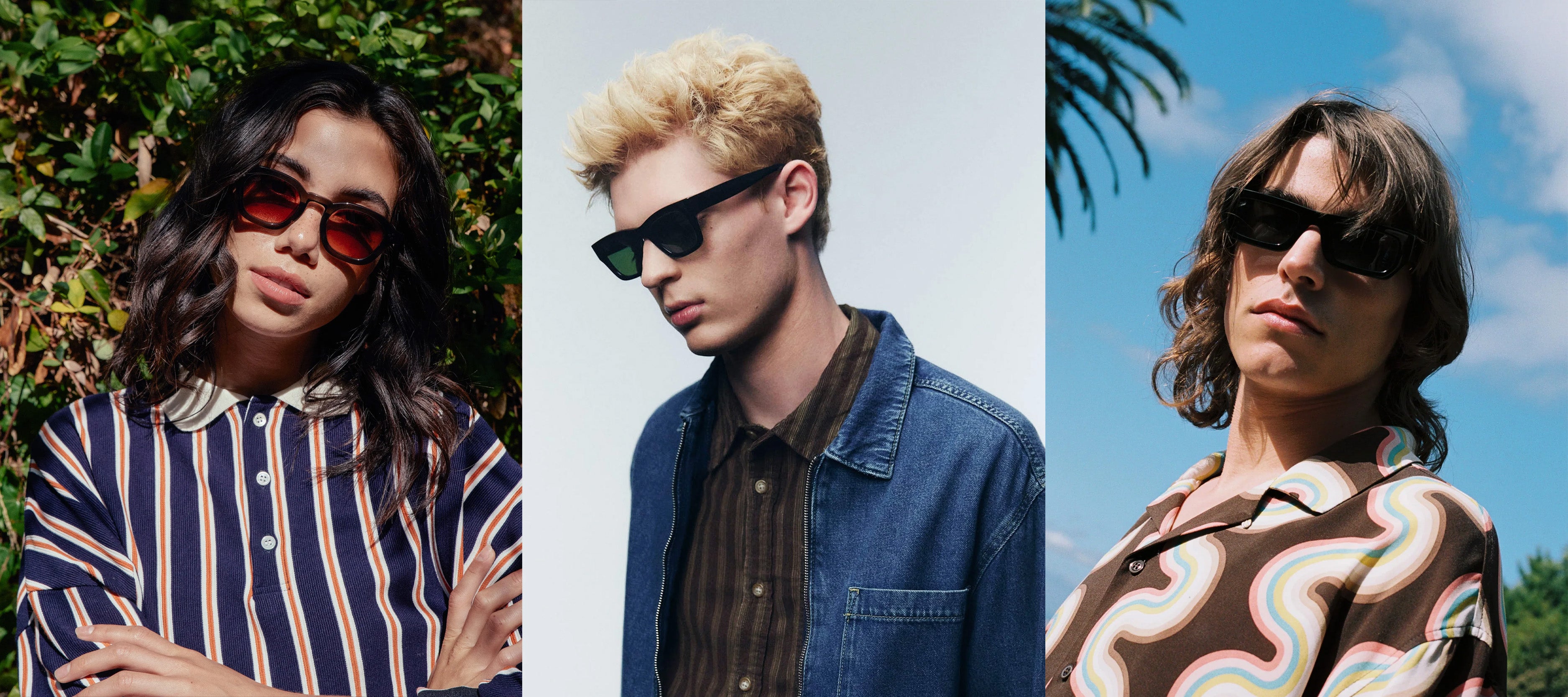 Akila | Buy Jubilee x Knicks Sunglasses - Black online | Good As