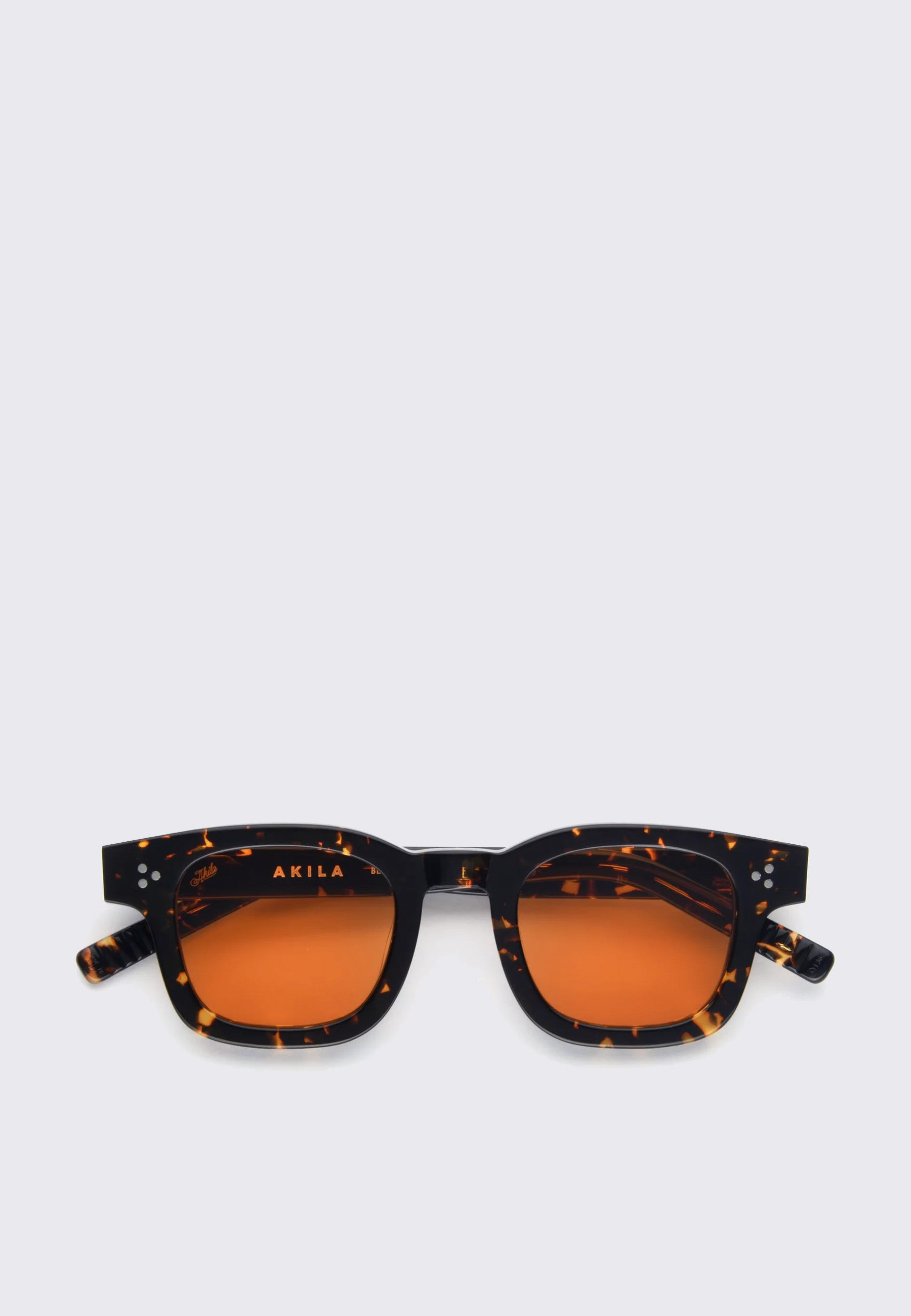 Ascent Sunglasses - Tokyo Tortoise/Orange