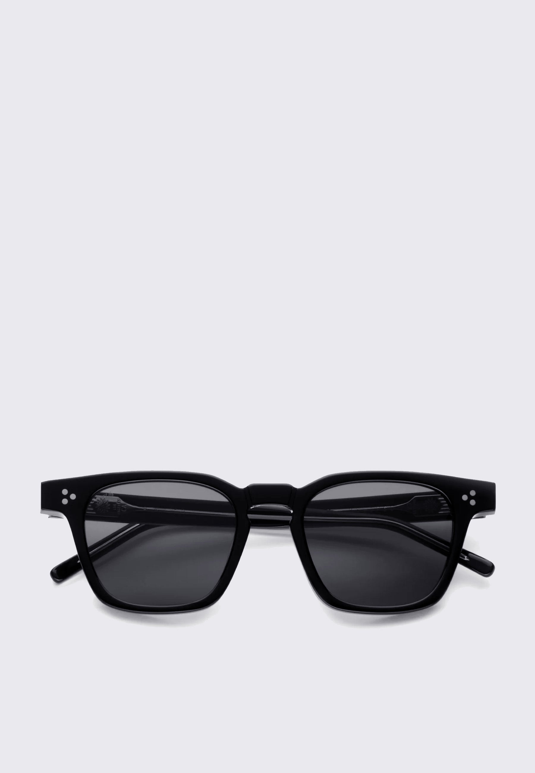 Calipso Sunglasses - Black/Black