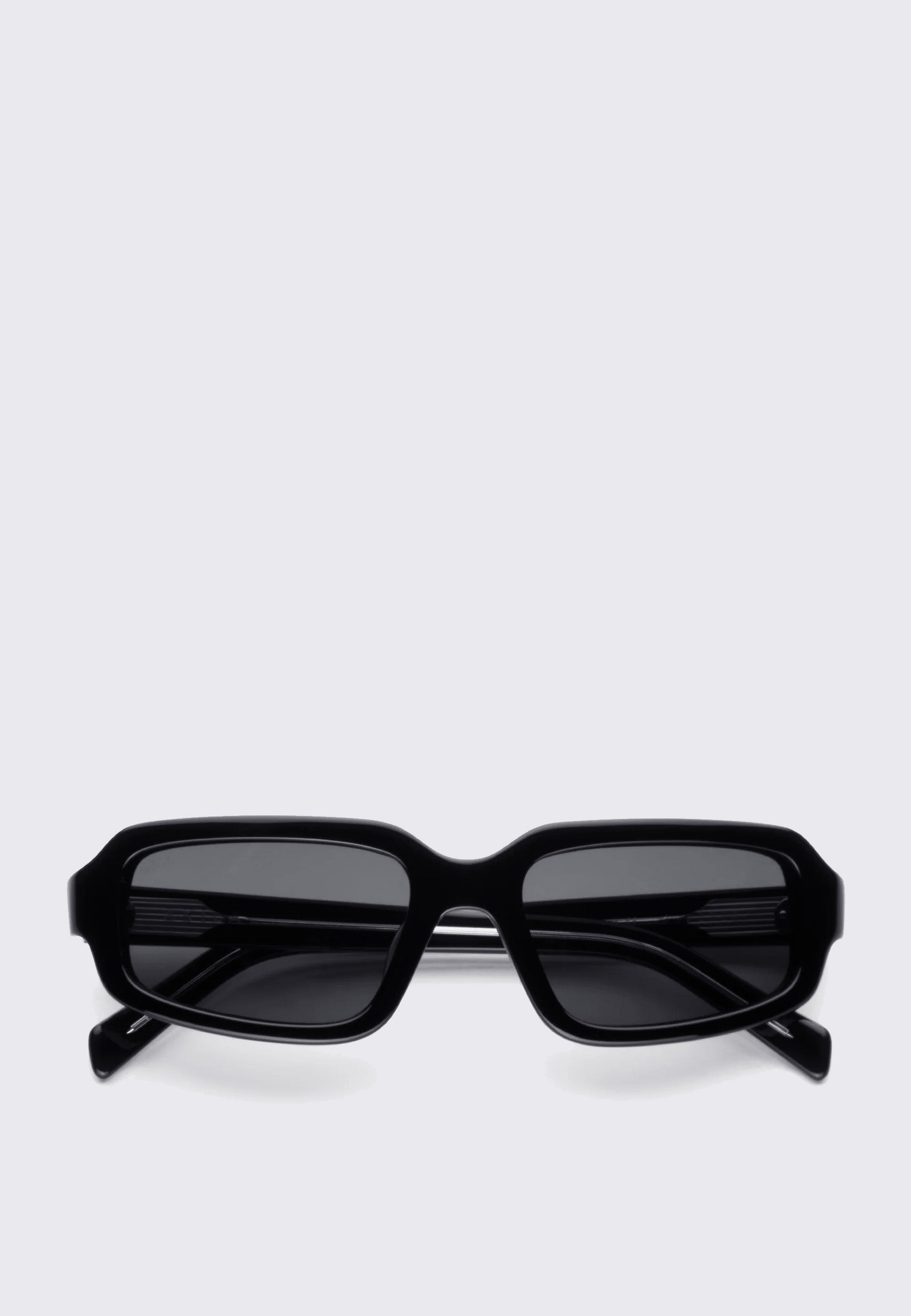 Jupiter Sunglasses - Black/Black