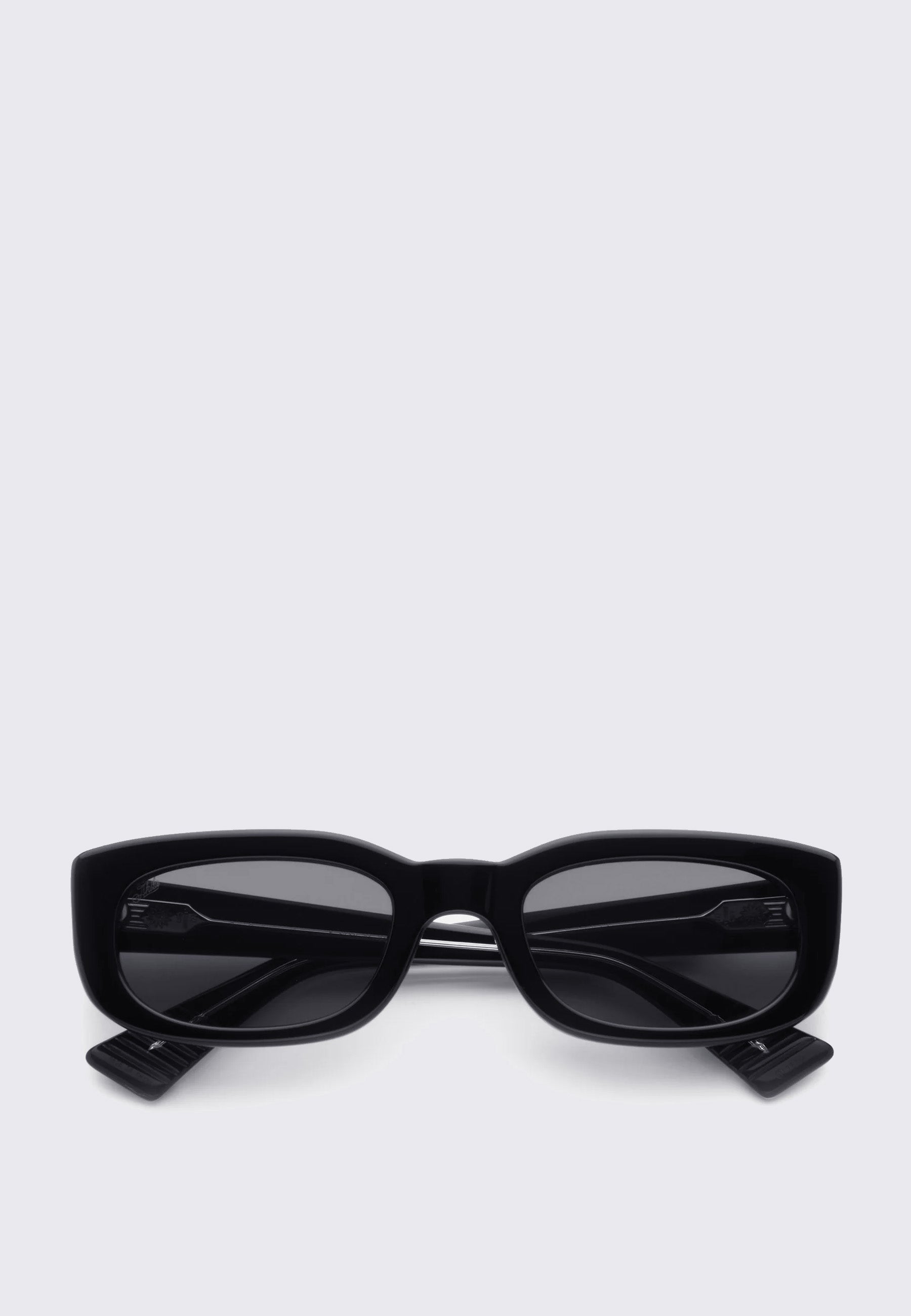 Solaris Sunglasses - Black