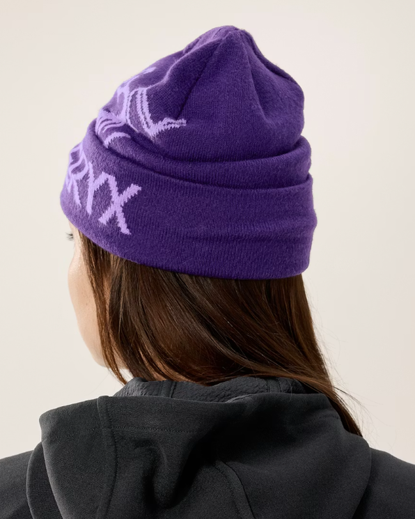 Bird Word Toque - Azalea/Aster