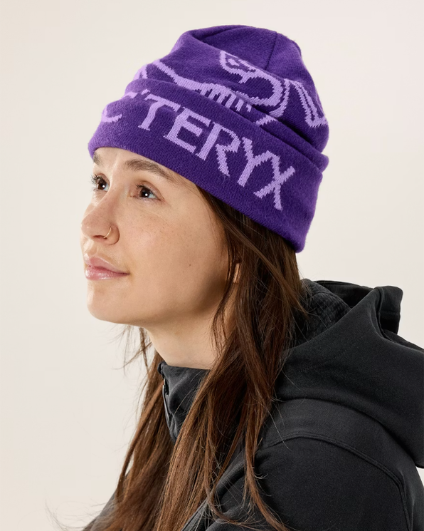 Bird Word Toque - Azalea/Aster