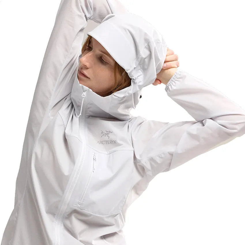 Squamish Women's Hoody - Atmos