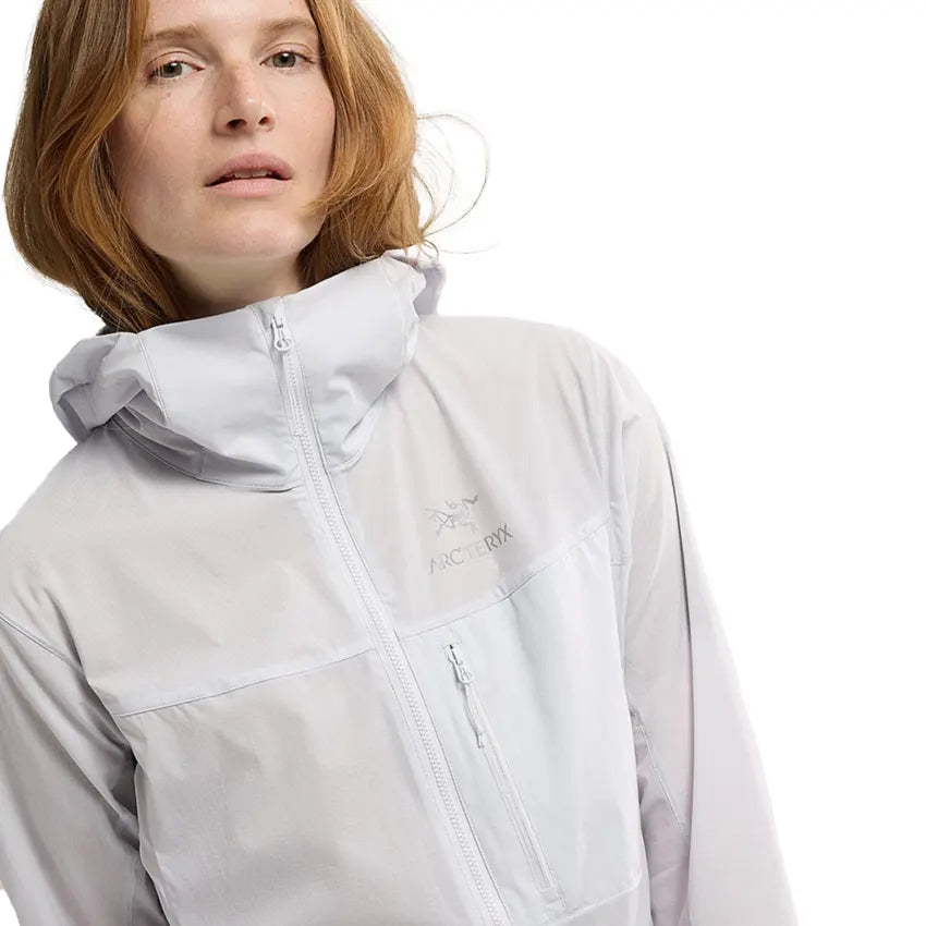 Squamish Women's Hoody - Atmos