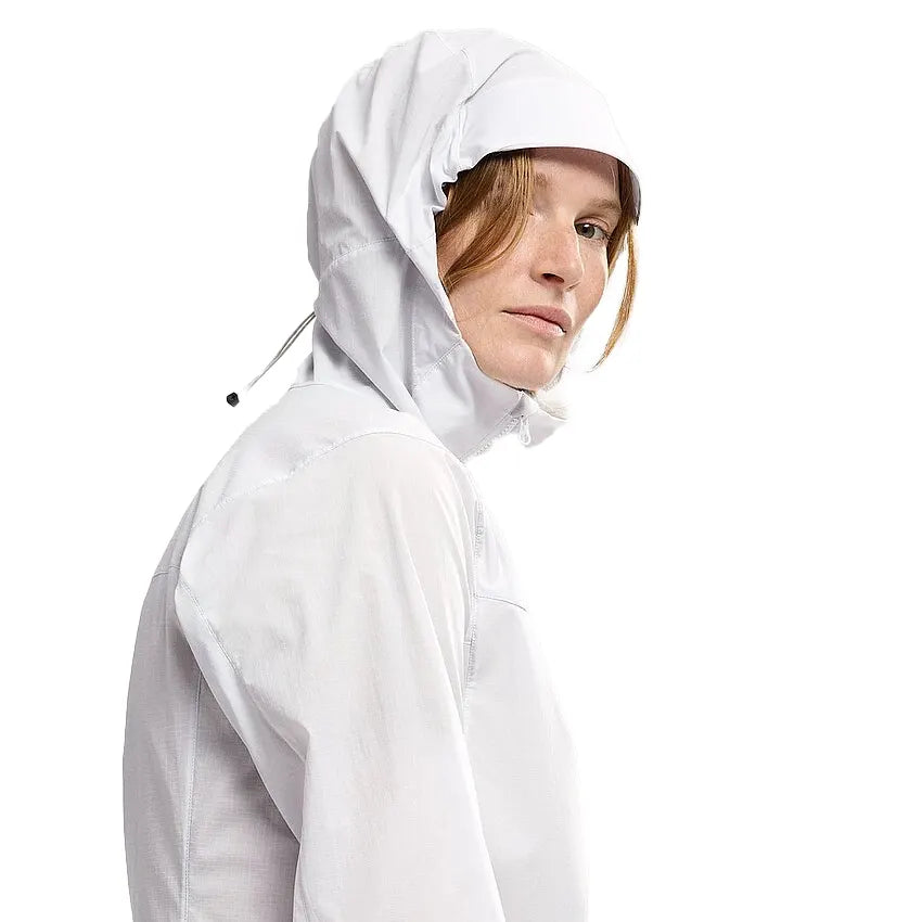 Squamish Women's Hoody - Atmos