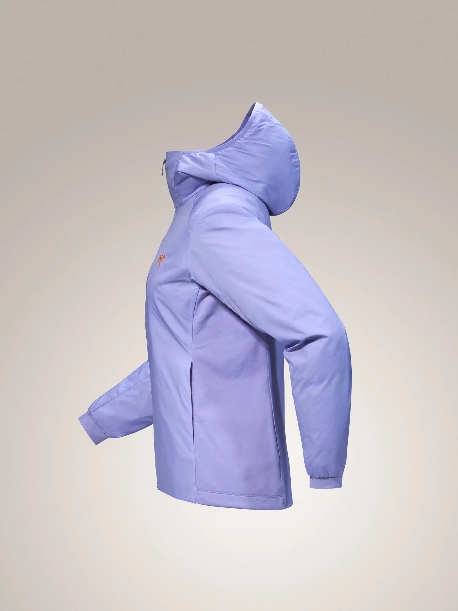 Women's Atom Hoody - Twilight Trail