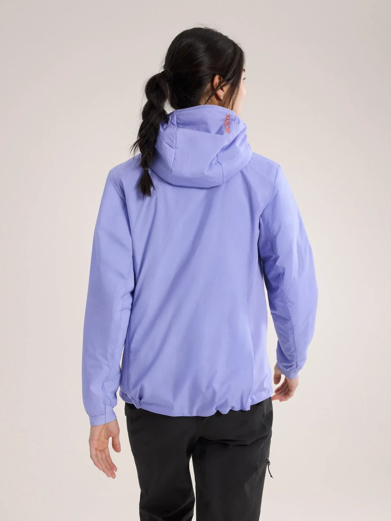 Women's Atom Hoody - Twilight Trail