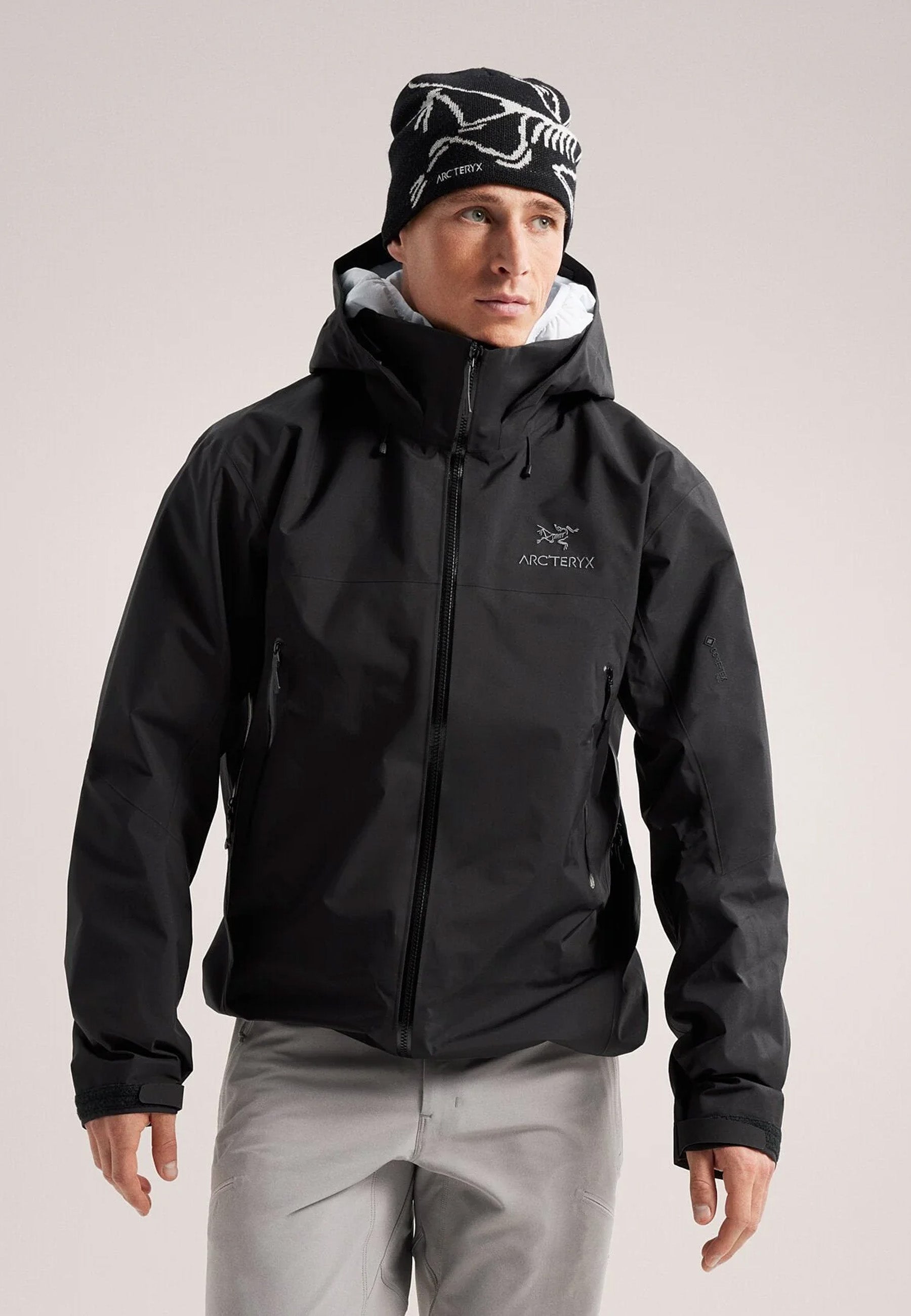 【美品】ARC'TERYX Beta AR Black 価格見直し 楽天市場】アークテリクス ARC'TERYX ベータ AR ジャケット GORE-TEX