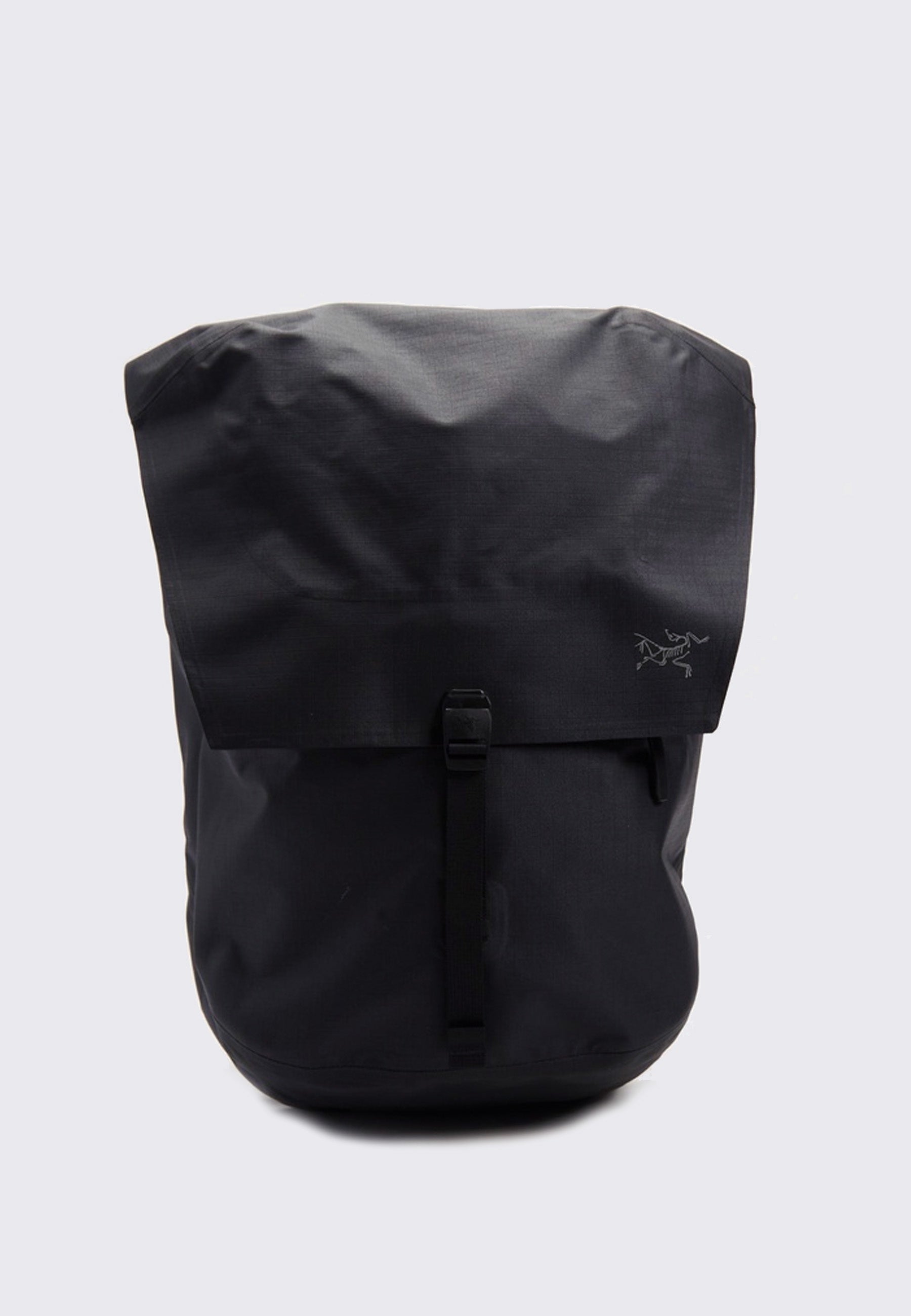 Granville 20 Backpack - Black