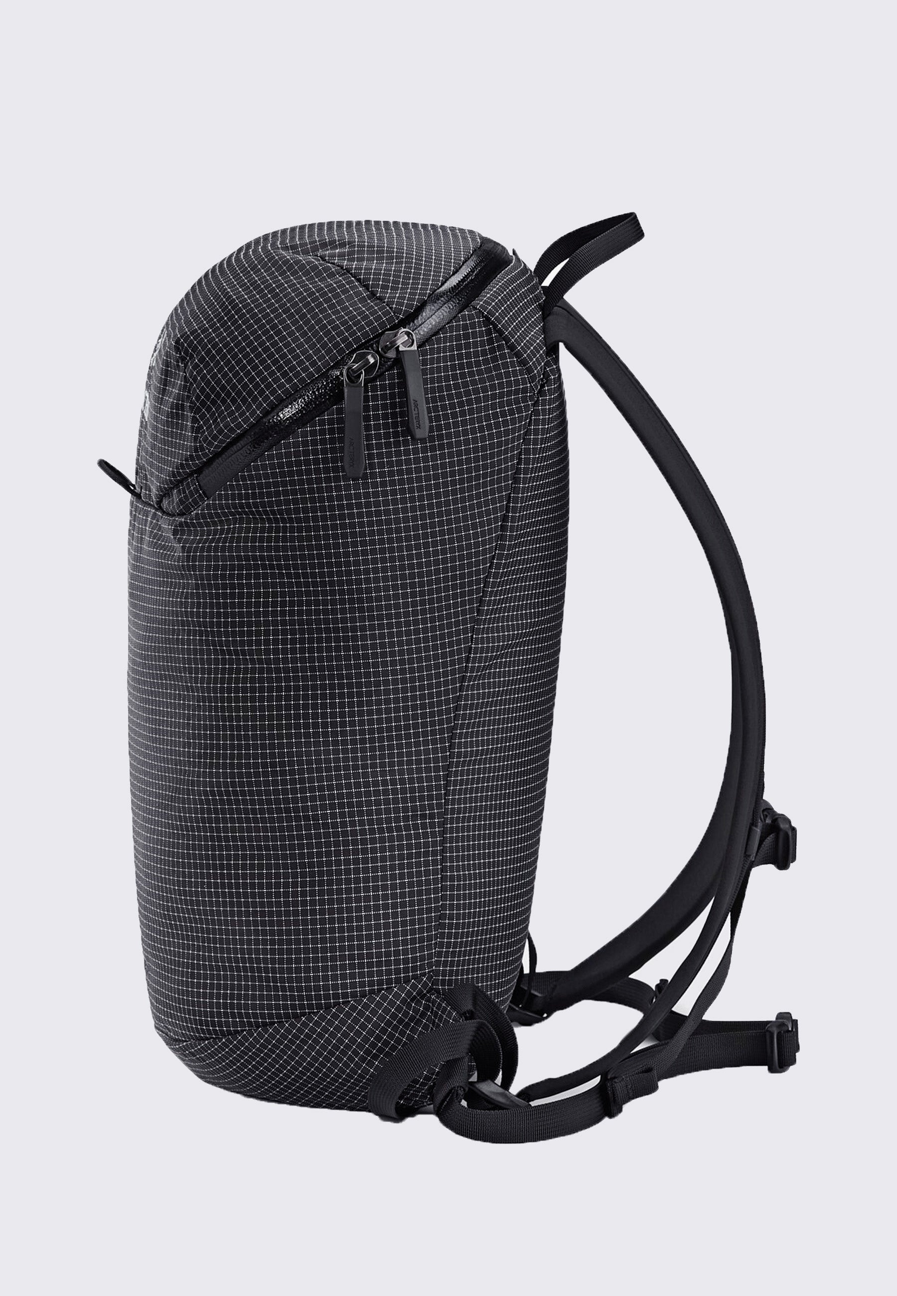 Konseal 15 Backpack - Black