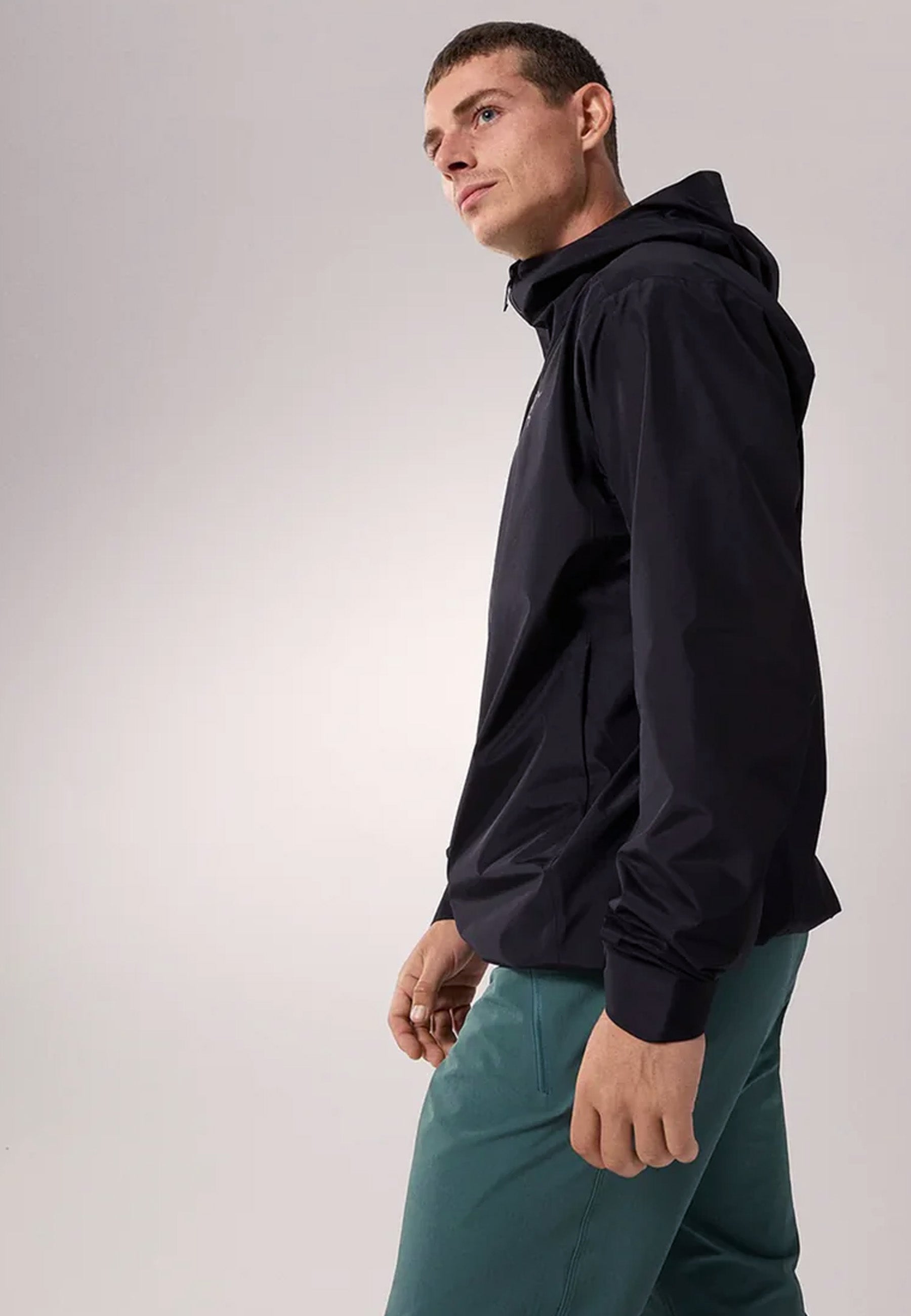 ARC'TERYX Solano Hoody　Solace Arc'teryx Solano Hoody - Casual jacket Men's | Buy online