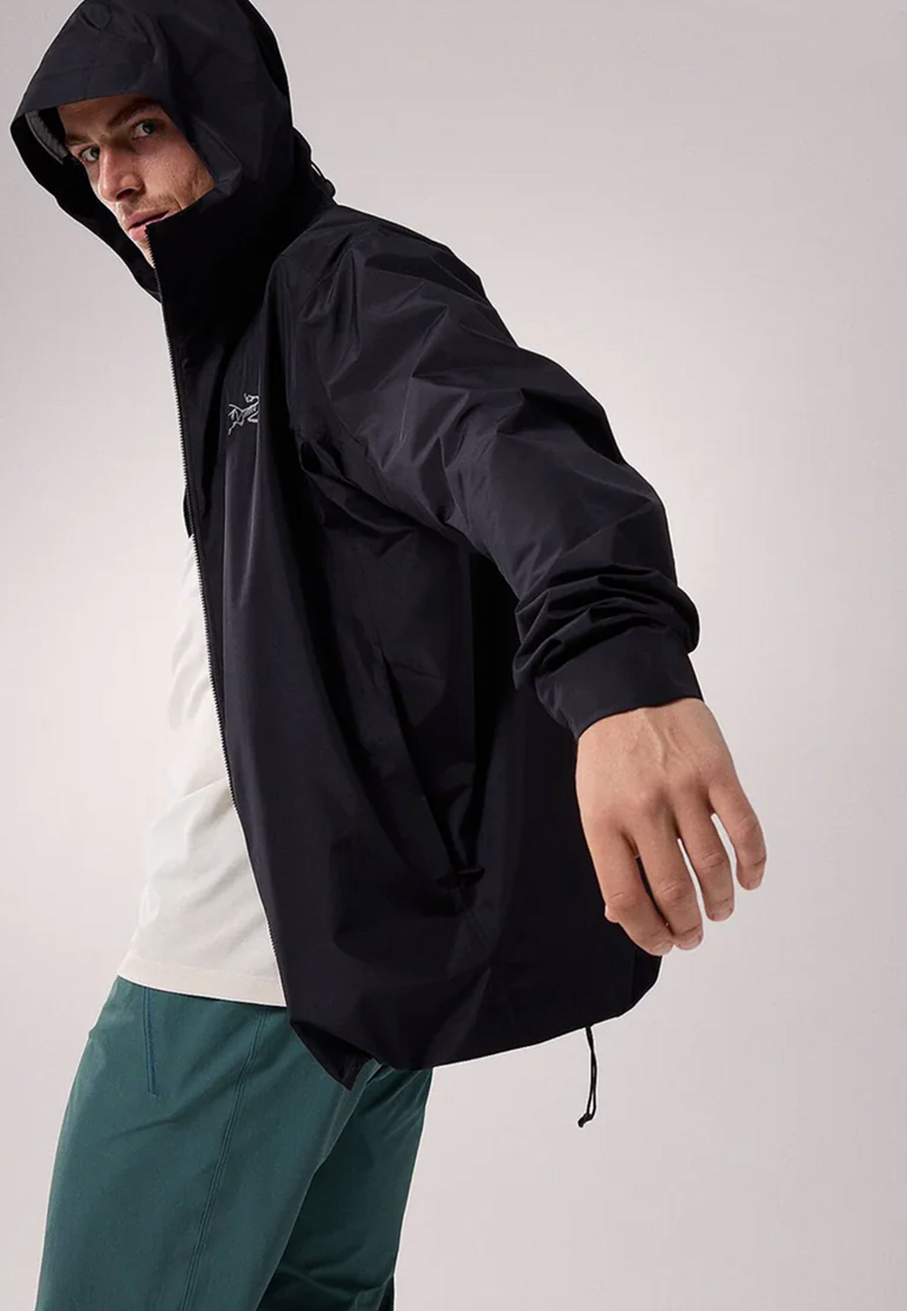 Solano hoody outlet