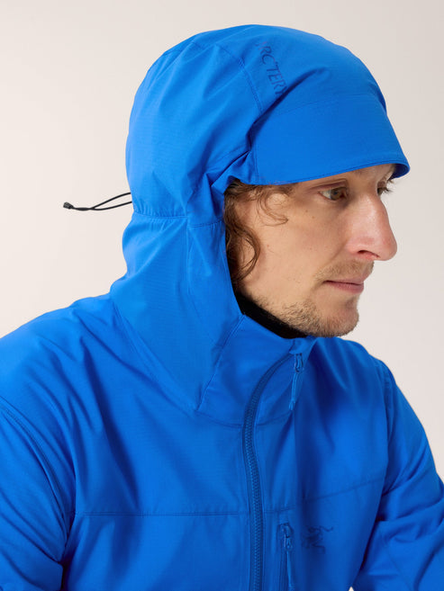 Squamish Hoody - Fluidity