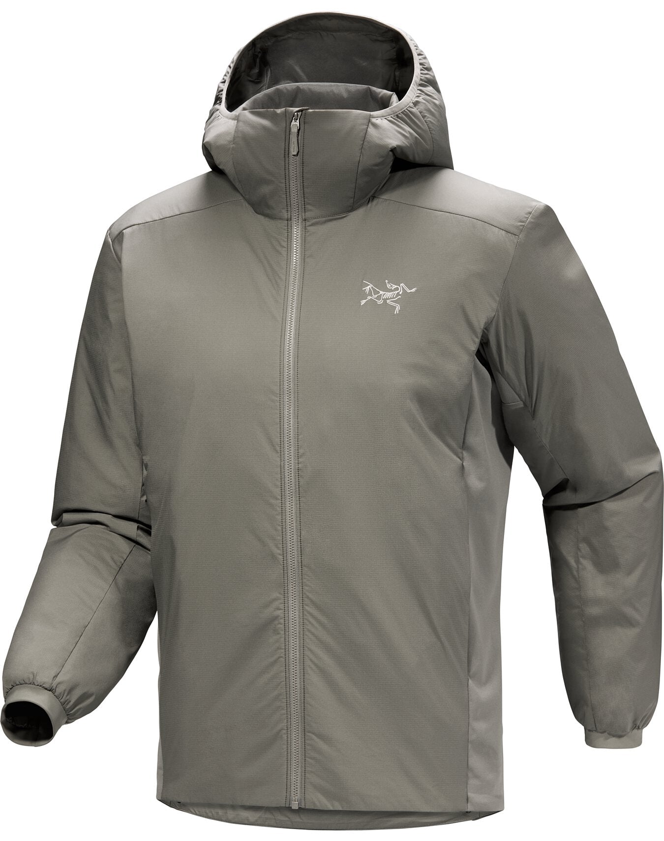 Atom Hoody - Forage